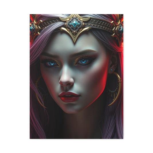 Luxe Twin Essence Wallpiece