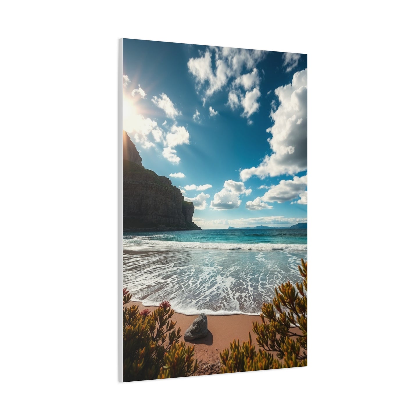 Vision Australia Art Art Wall Art & Canvas Print
