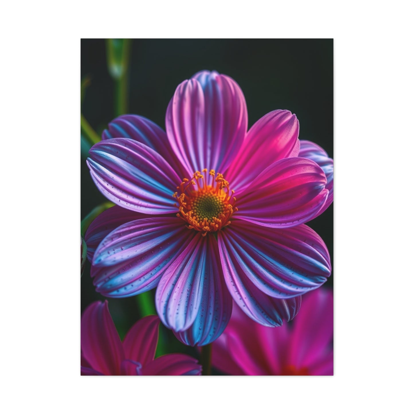 Blossom Opulence Artwork