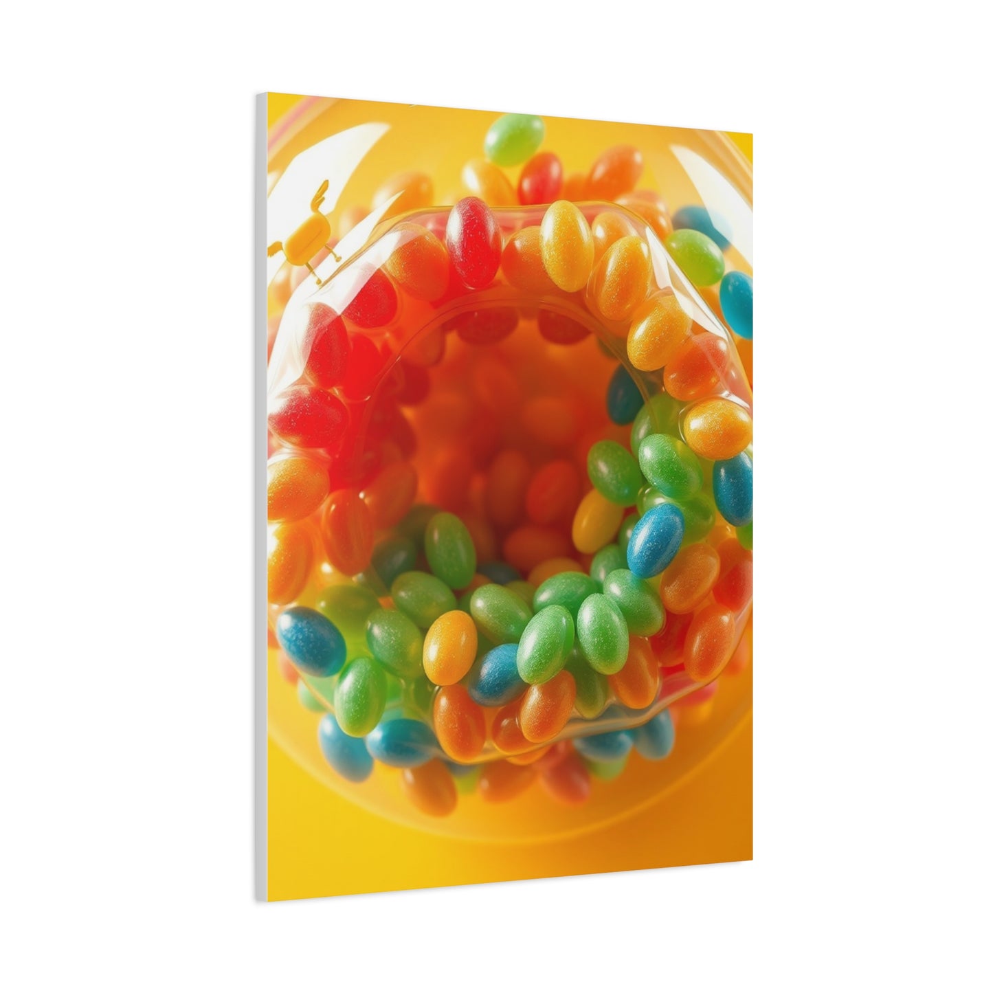 Supreme Bubble Gum Art Collection Wall Art & Canvas Print