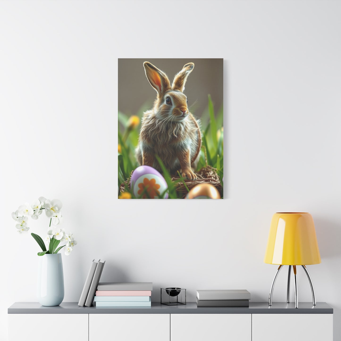 Easter Art Supreme Gallery Wall Art & Canvas Print