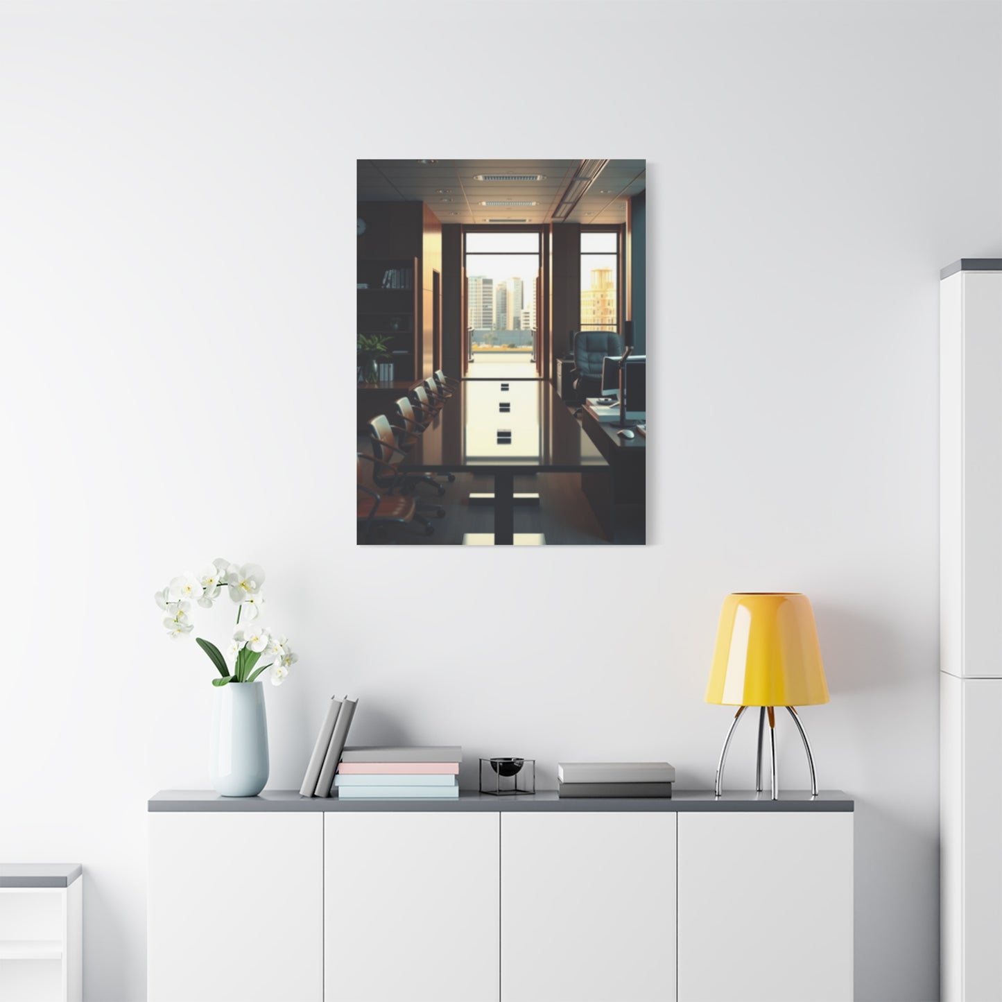 Prestige Office Artistry Wall Art & Canvas Print