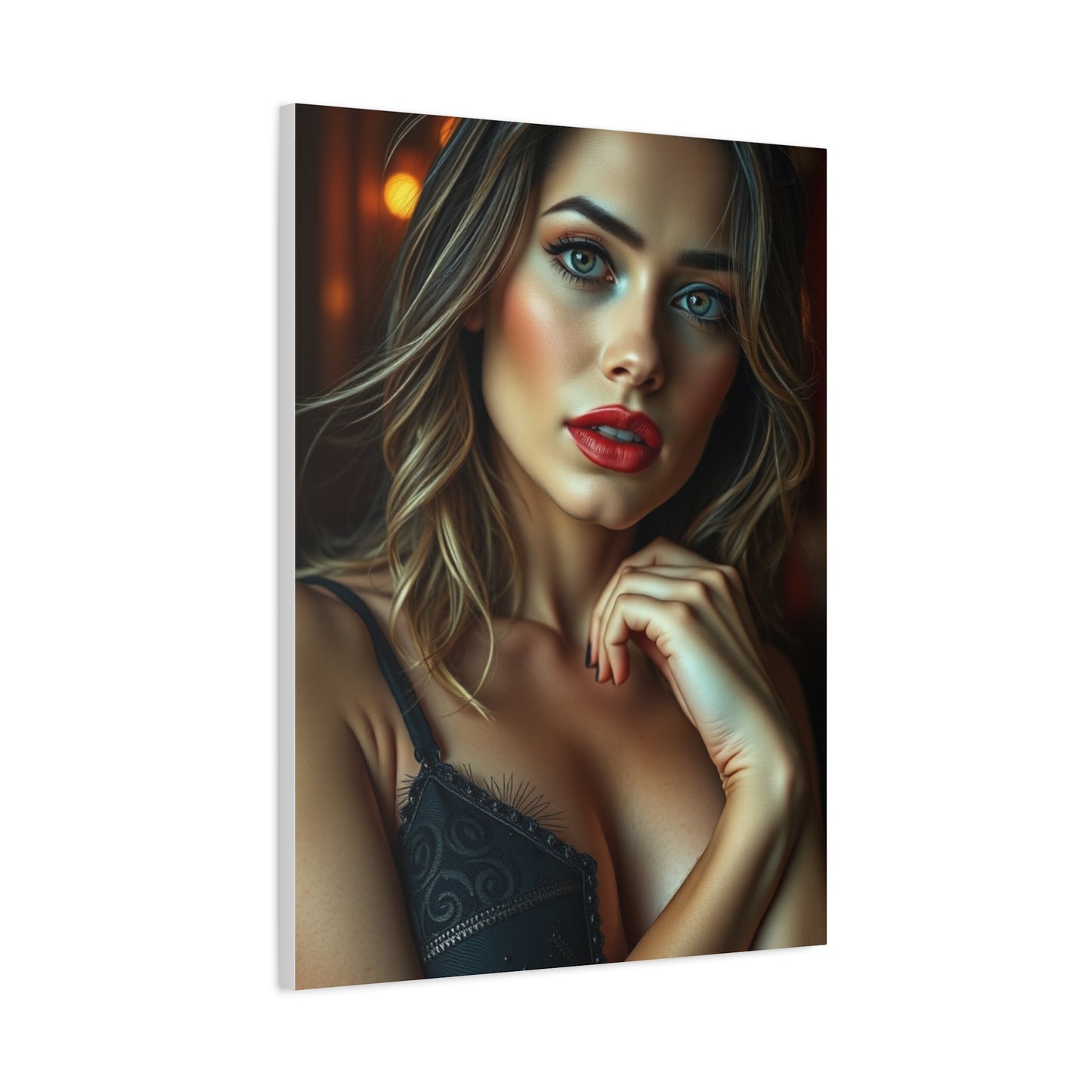 Seductive Grace Gallery