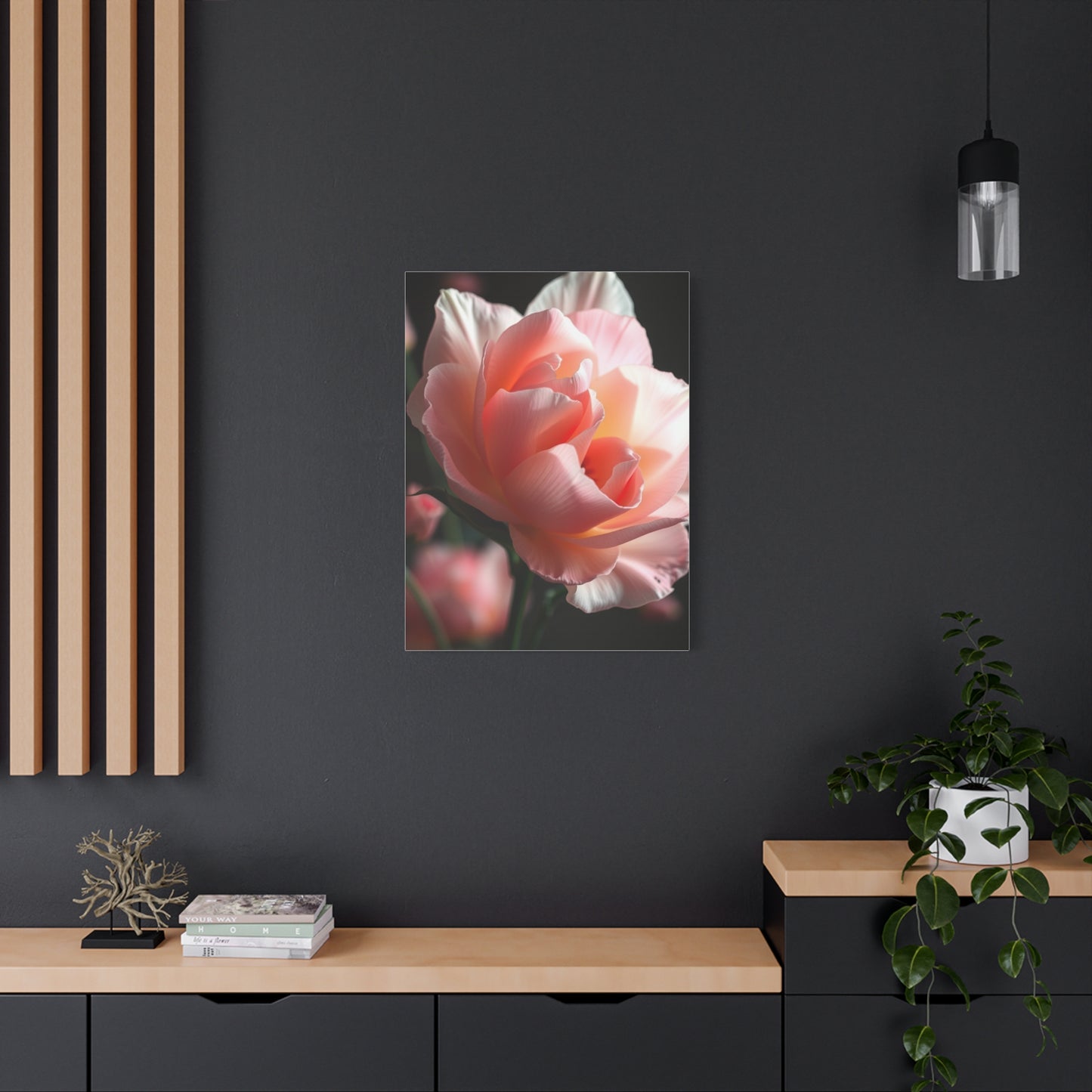 Supreme Mother’s Day Art Collection Wall Art & Canvas Print