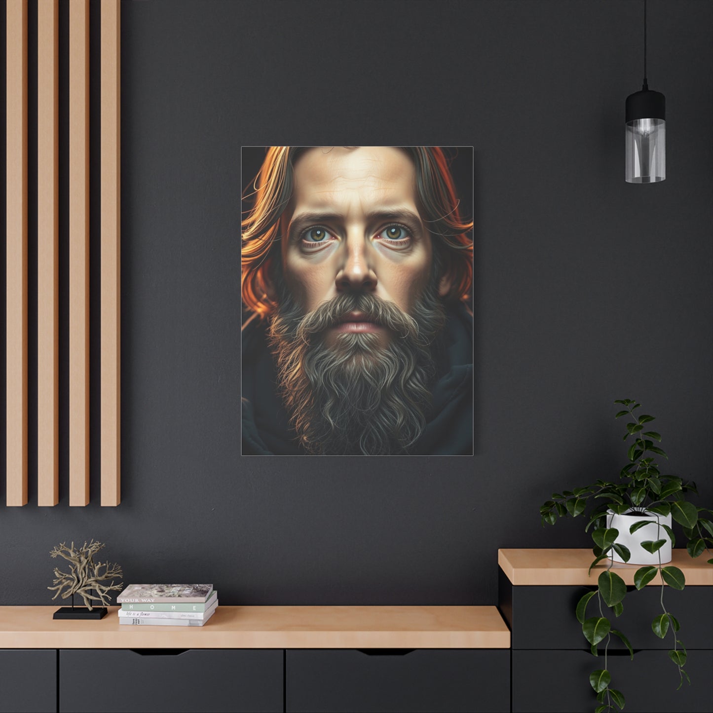 Joshua Schicker Art Supreme Gallery Wall Art & Canvas Print