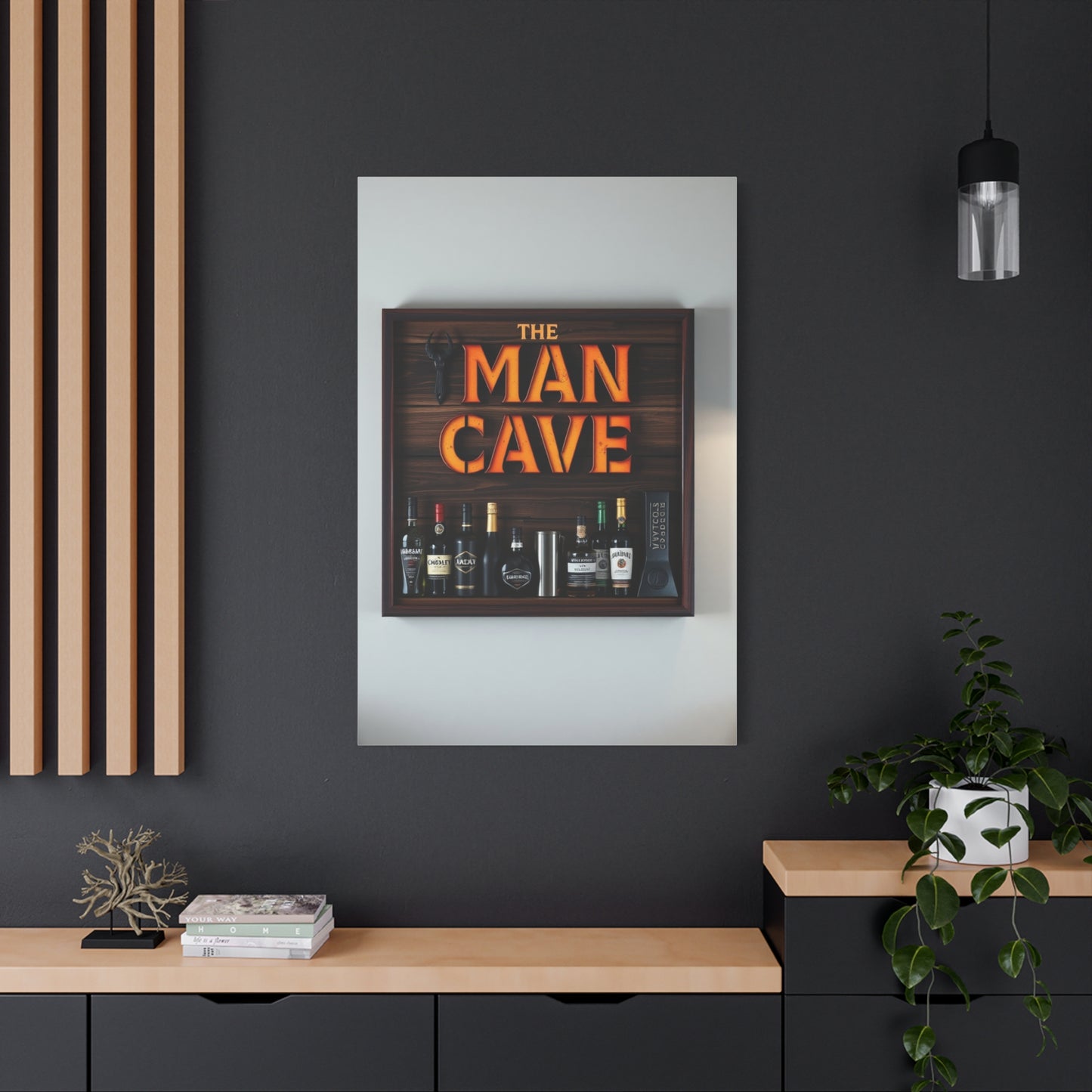 Pristine Preserve Decor Wall Art & Canvas Print