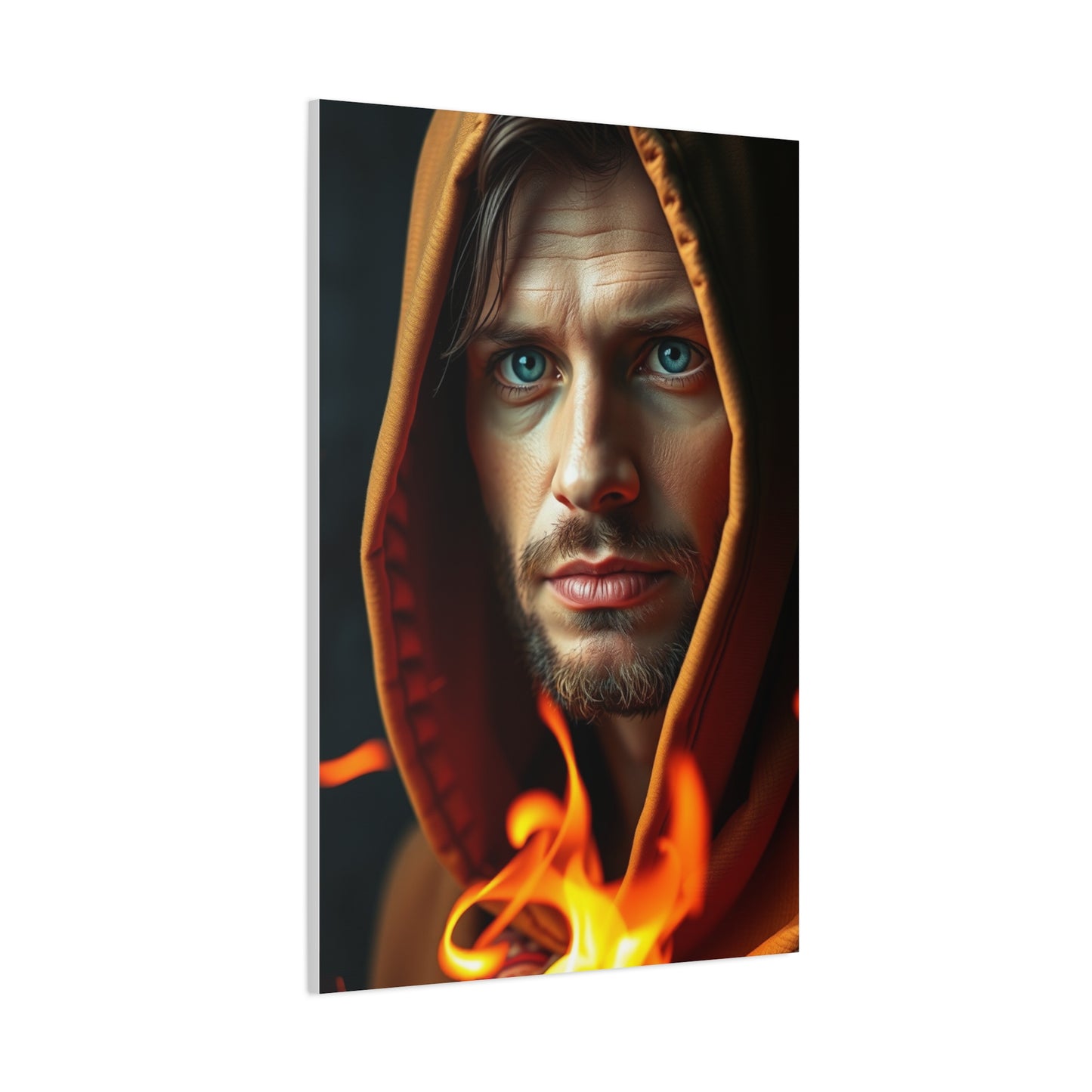 Masterpiece Nick Ford Art Vision Wall Art & Canvas Print