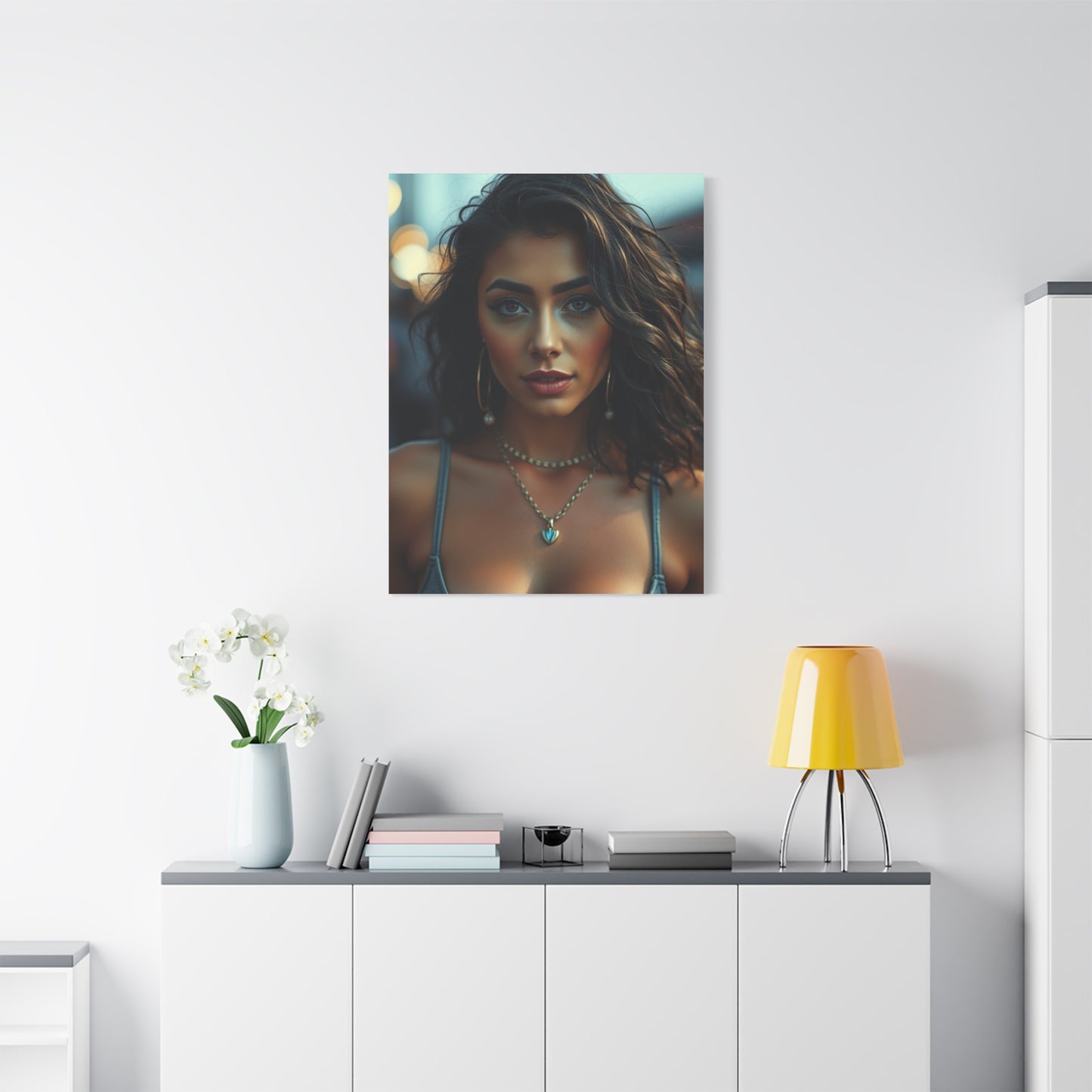 Collection Body Positivity Art Art Wall Art & Canvas Print