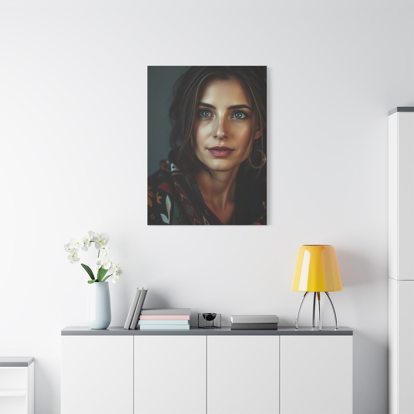 Supreme Silvia Vassileva Art Collection Wall Art & Canvas Print