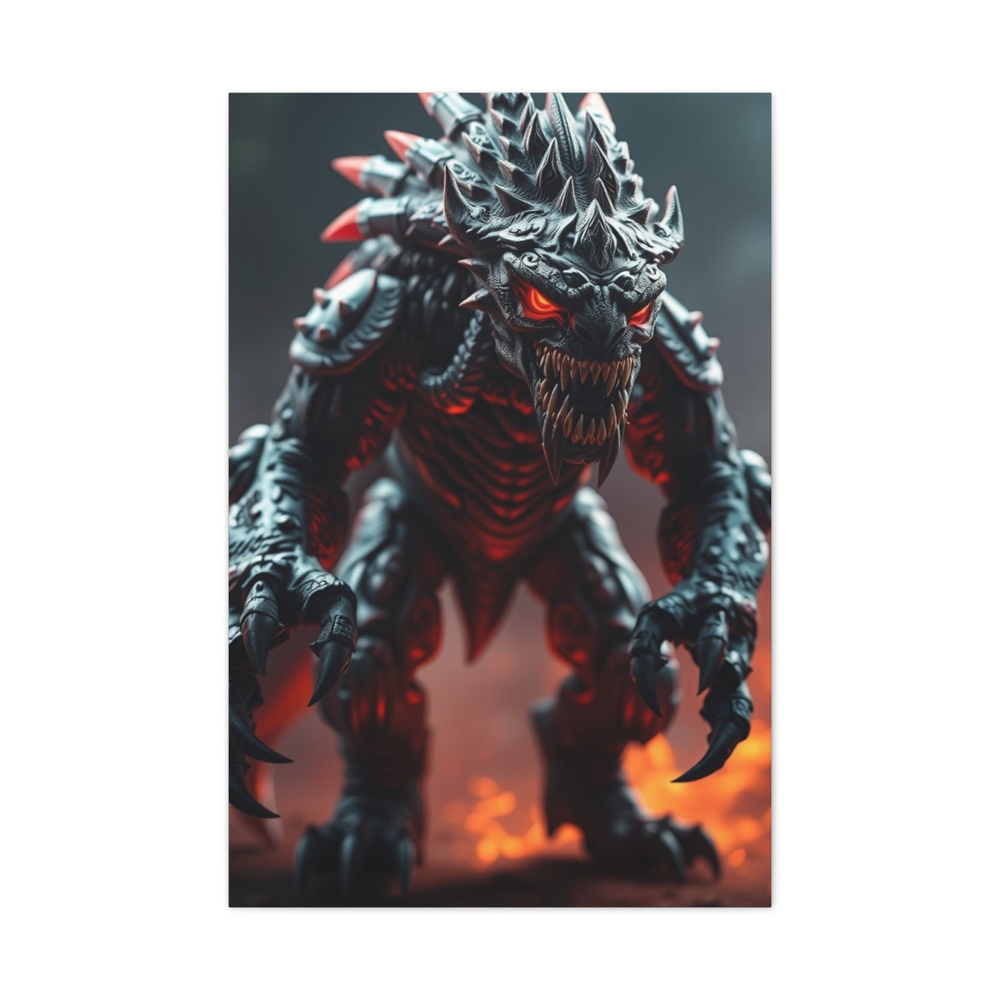 Titanic Phantasm Collection Wall Art & Canvas Print