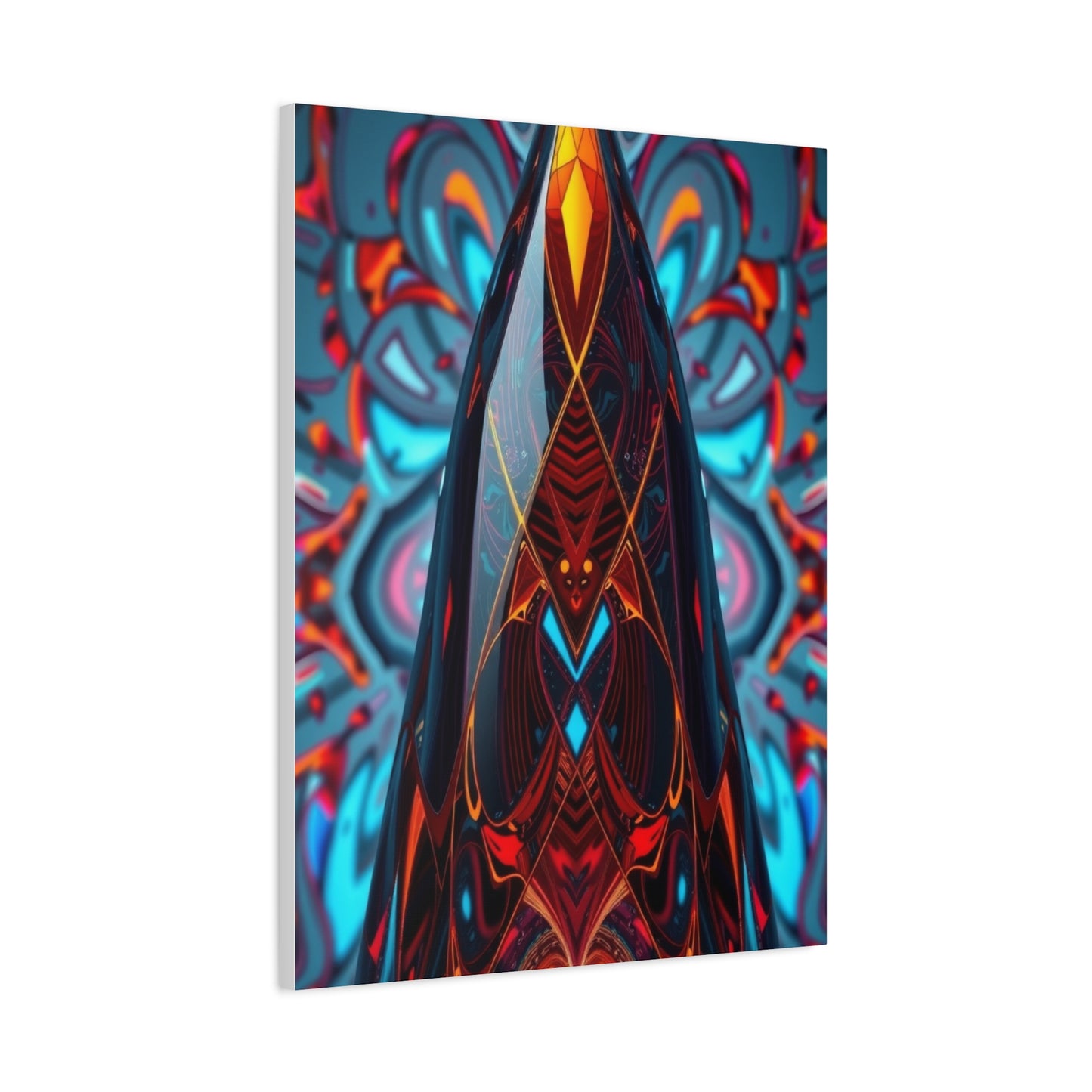 Luxury Abstract Shape & Patterns Art Collection Wall Art & Canvas Print