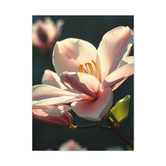 Collection Magnolia Art Art Wall Art & Canvas Print