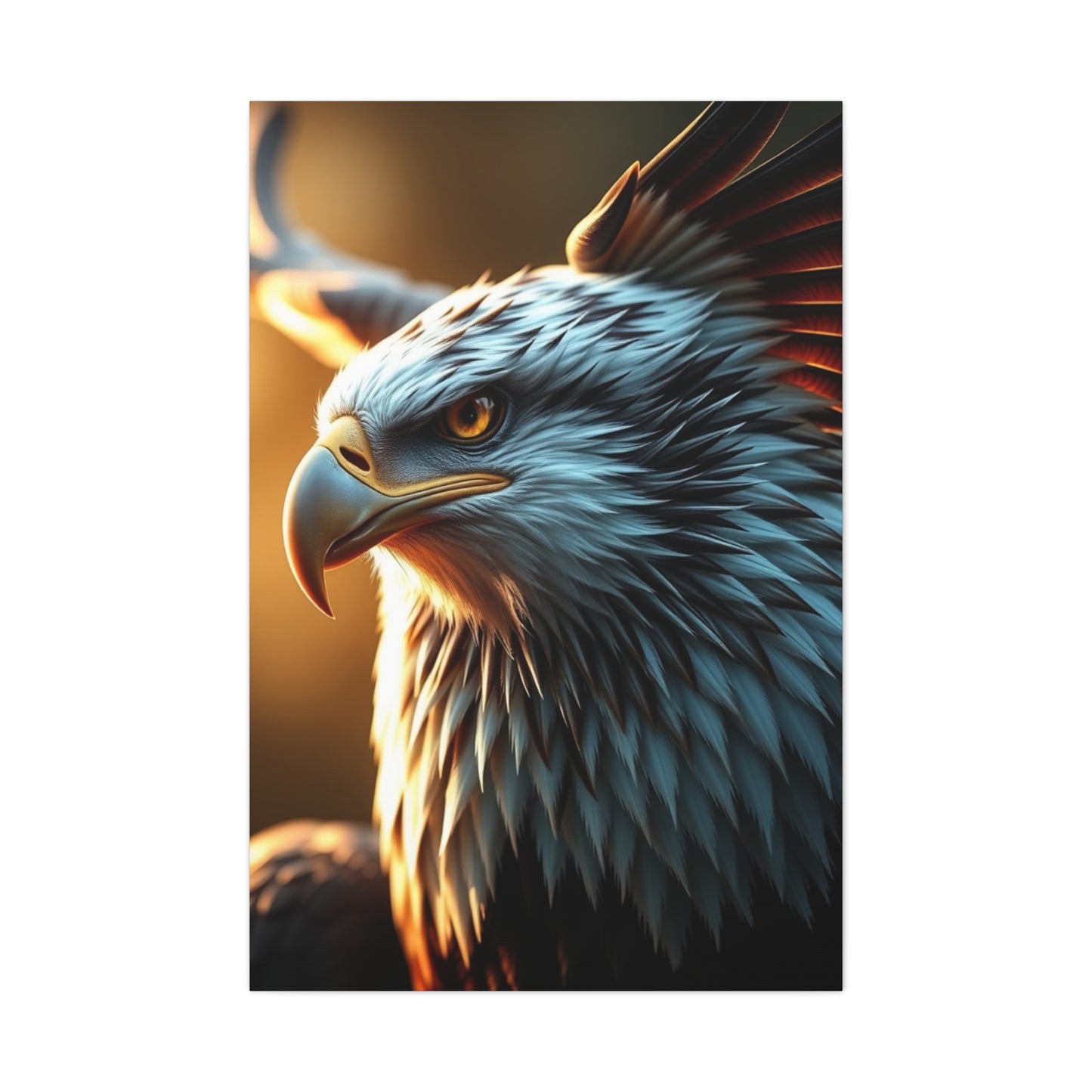 Regal Aerie Artistry