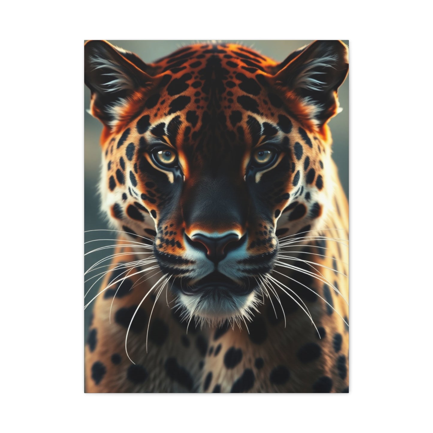 Stealth Reverie Canvas