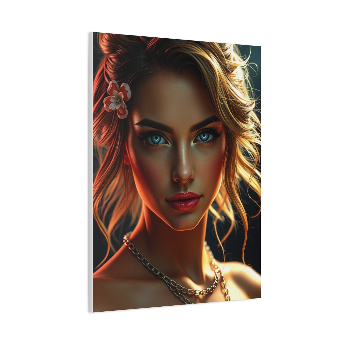 Elite Sissy Angelastro Art Vision Wall Art & Canvas Print