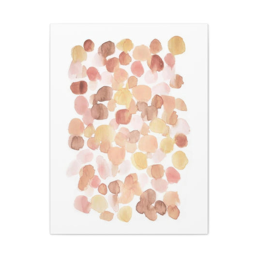 Kathrin Pienaar Splatter Wall Art & Canvas Prints