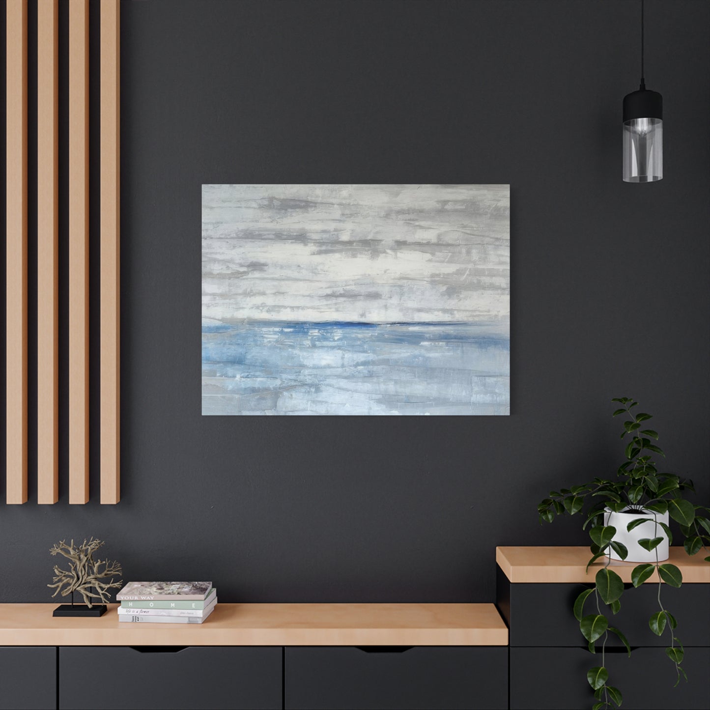 Joshua Schicker Zero Horizo Wall Art & Canvas Prints