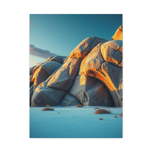 Collection Boulder Art Art Wall Art & Canvas Print