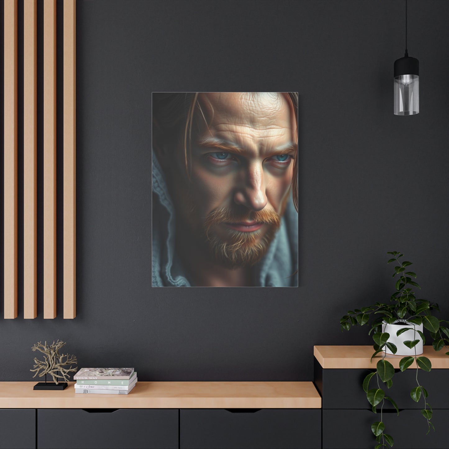 Supreme Andreas Lie Art Collection Wall Art & Canvas Print