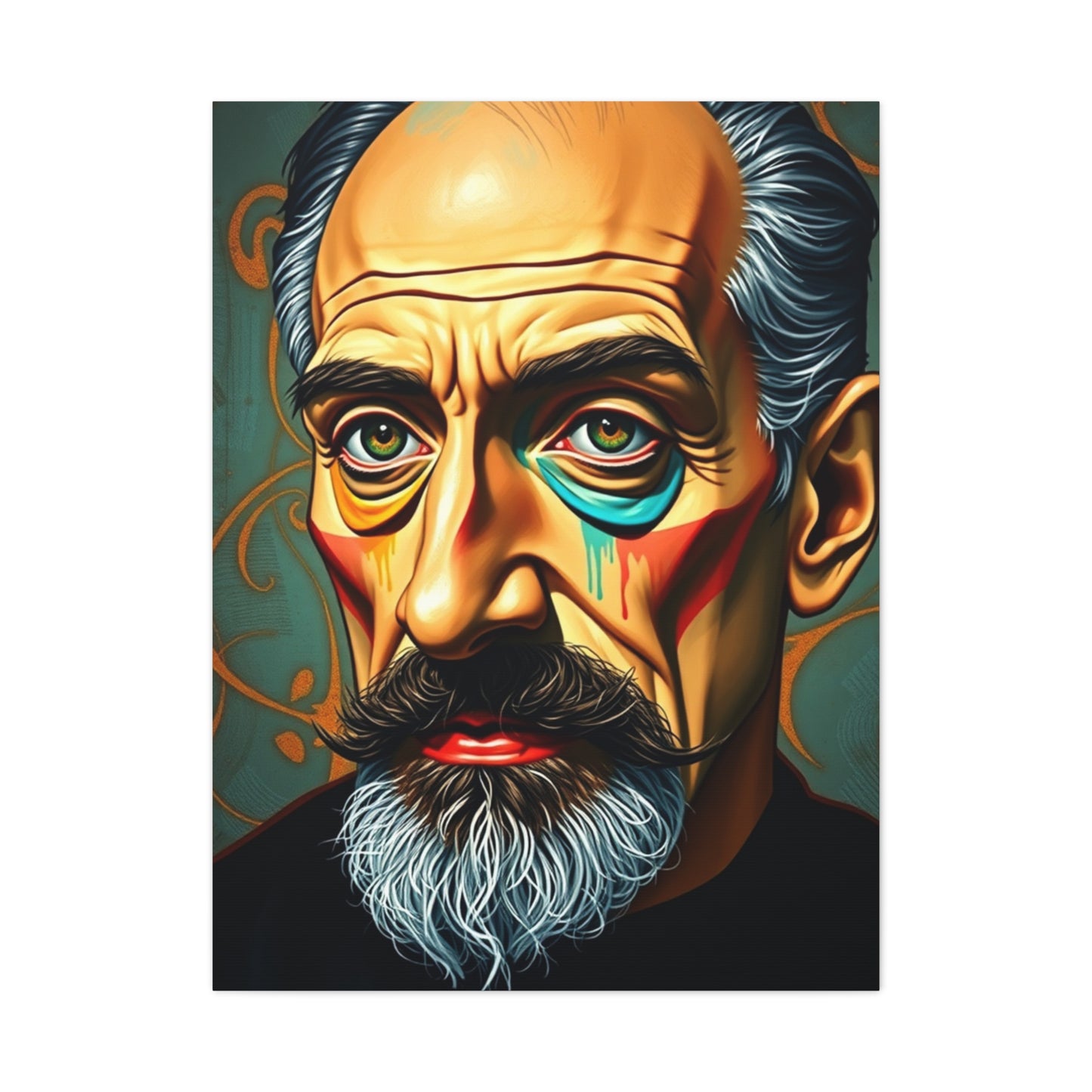 Supreme Pablo Picasso Art Collection Wall Art & Canvas Print