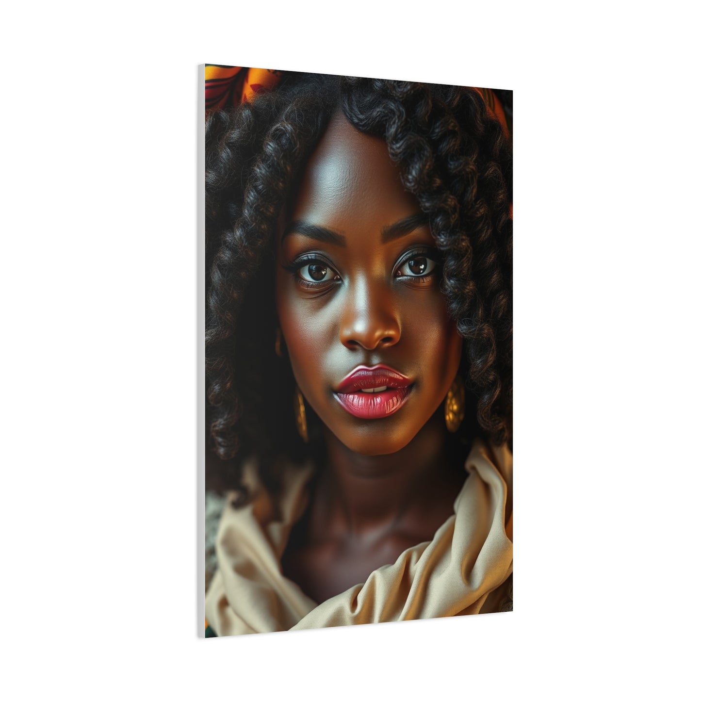 Supreme African American Art Collection Wall Art & Canvas Print