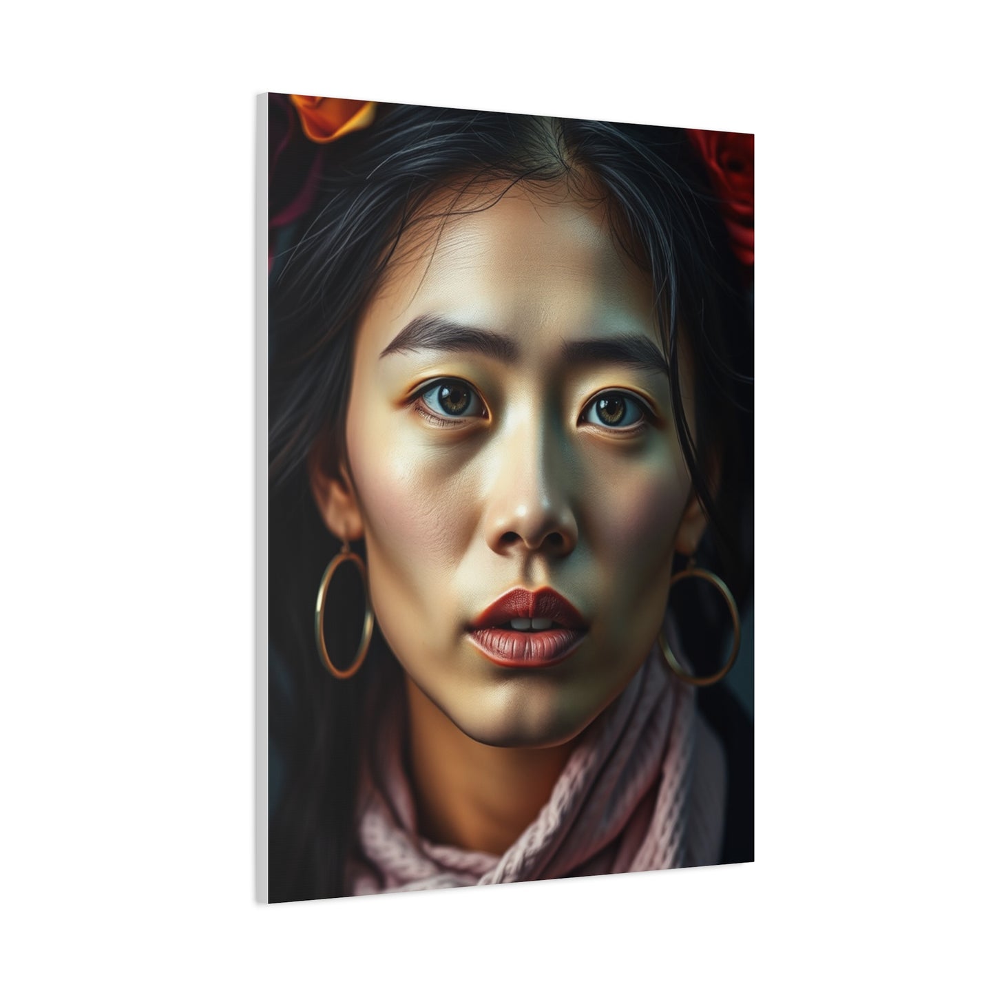 Collection People Art Art Wall Art & Canvas Print