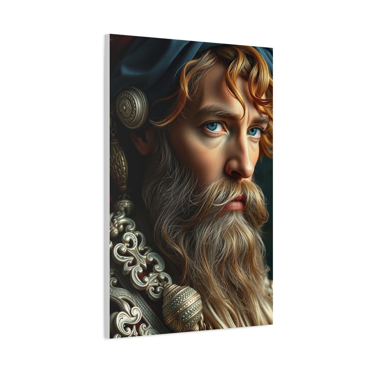 Supreme Pierre Auguste Art Collection Wall Art & Canvas Print