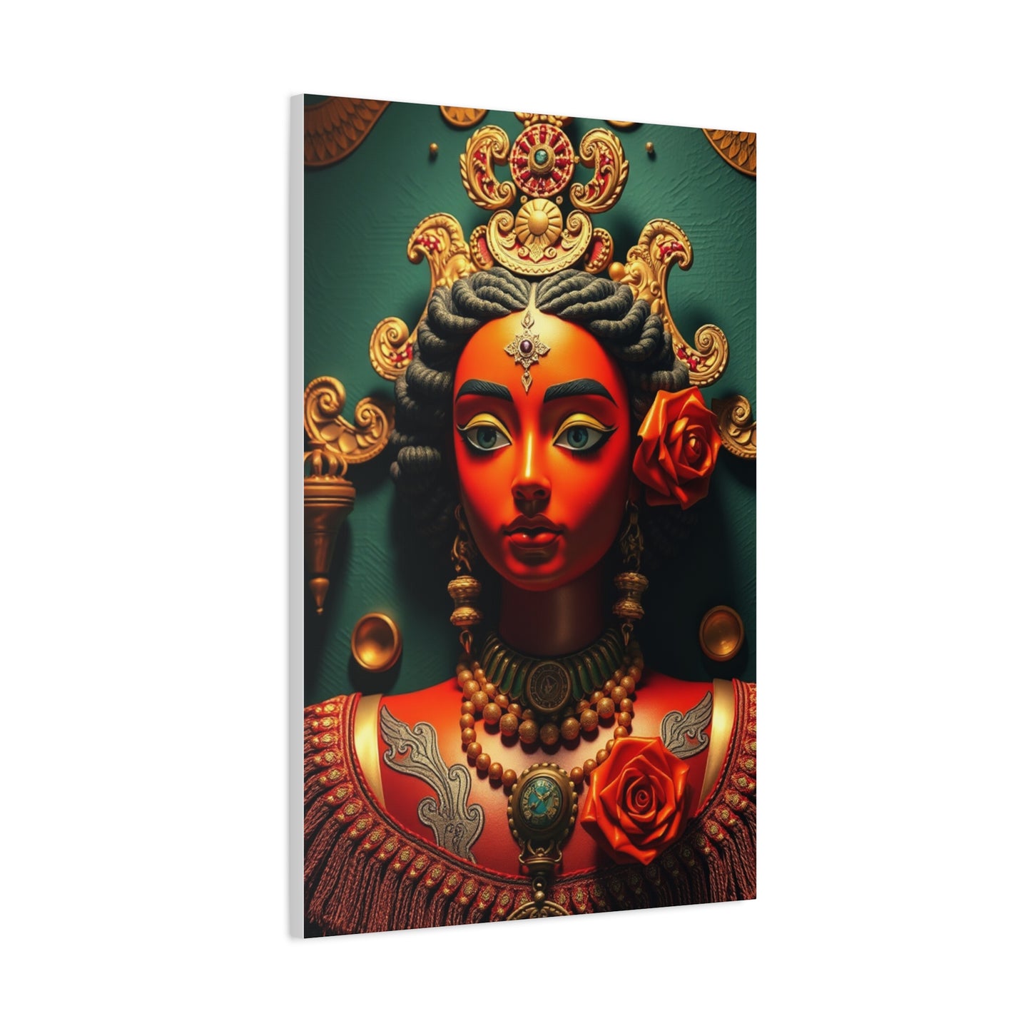 Majestic Latin Aesthetics