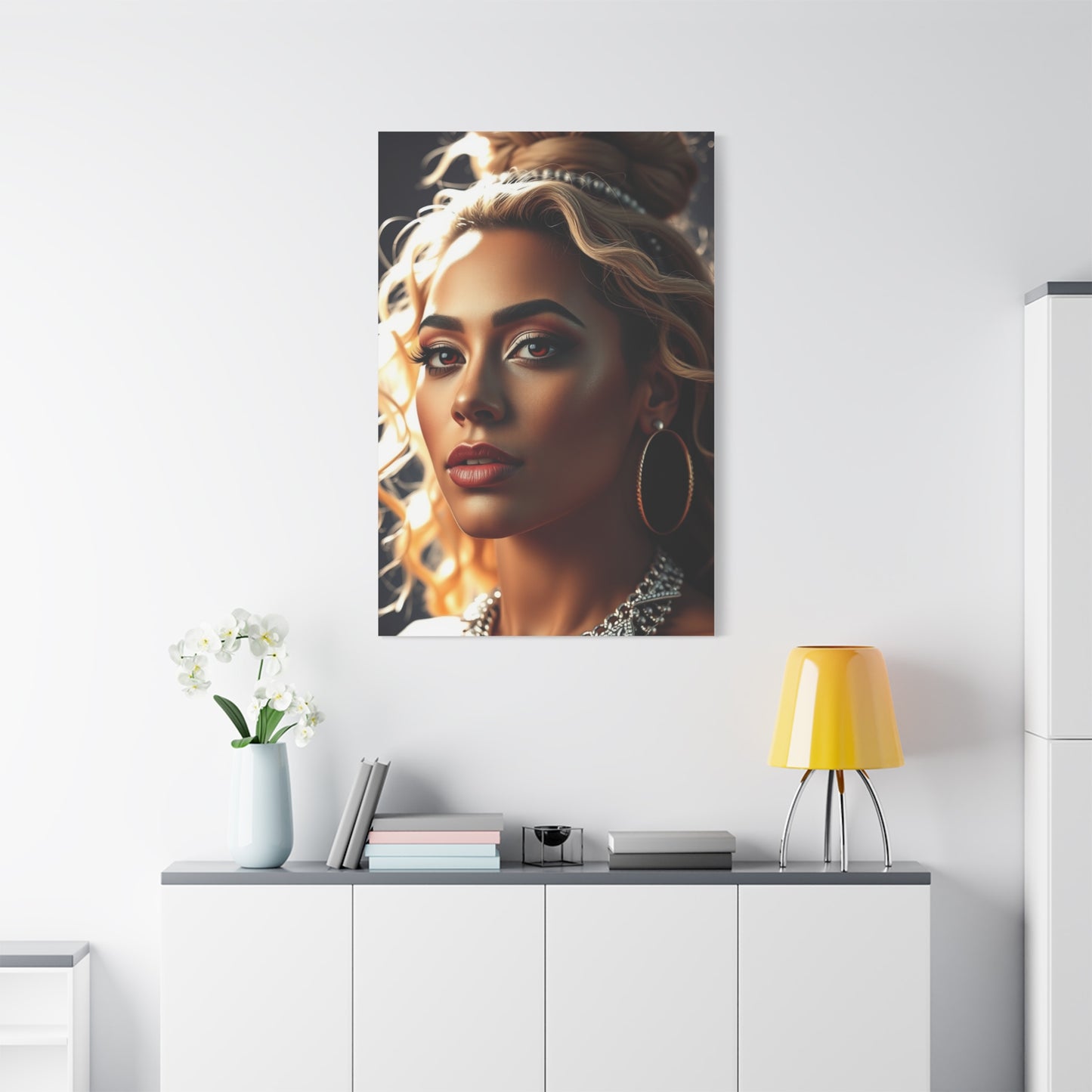 Collection Beyonce Art Art Wall Art & Canvas Print