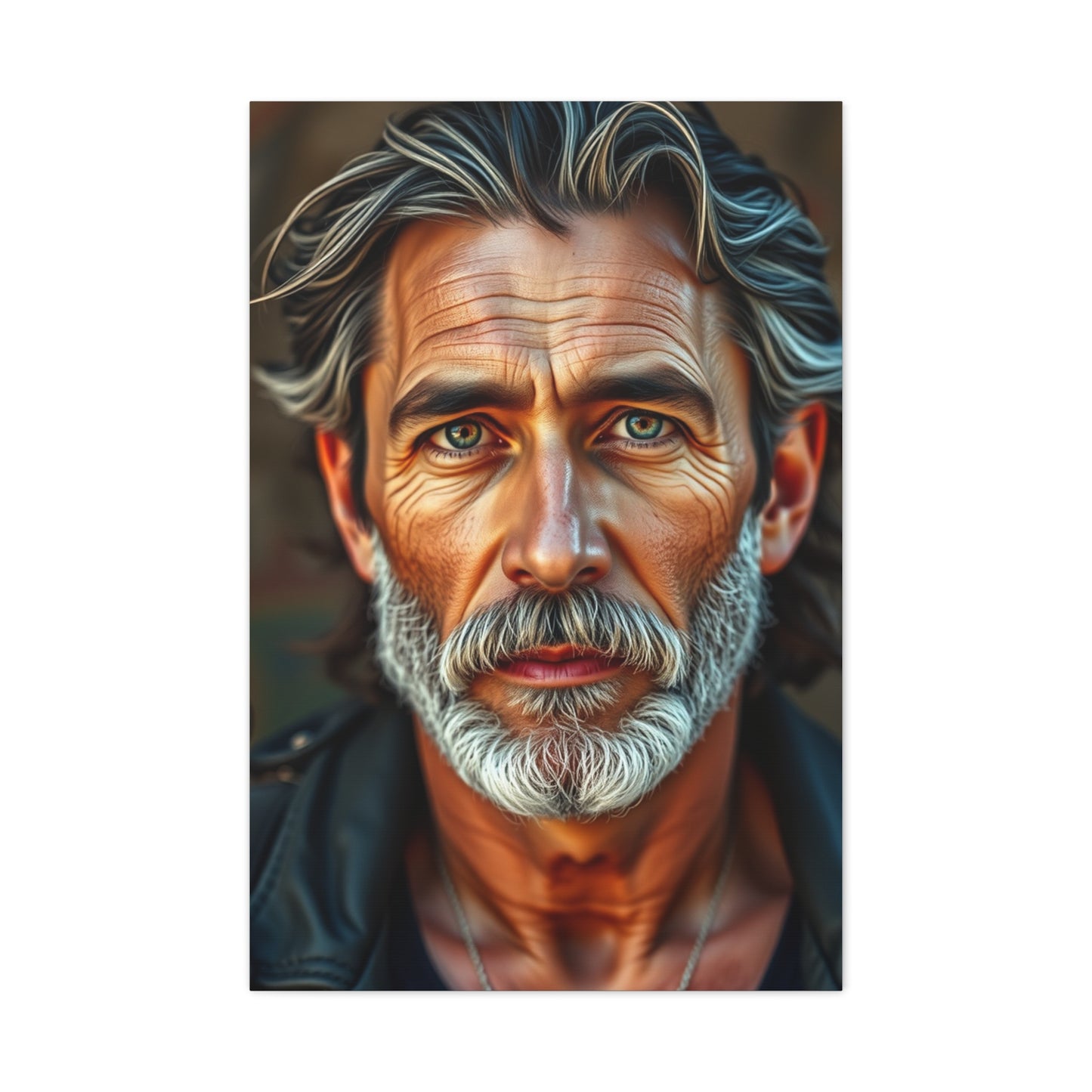 Elite Stephen Calcasola Art Vision Wall Art & Canvas Print