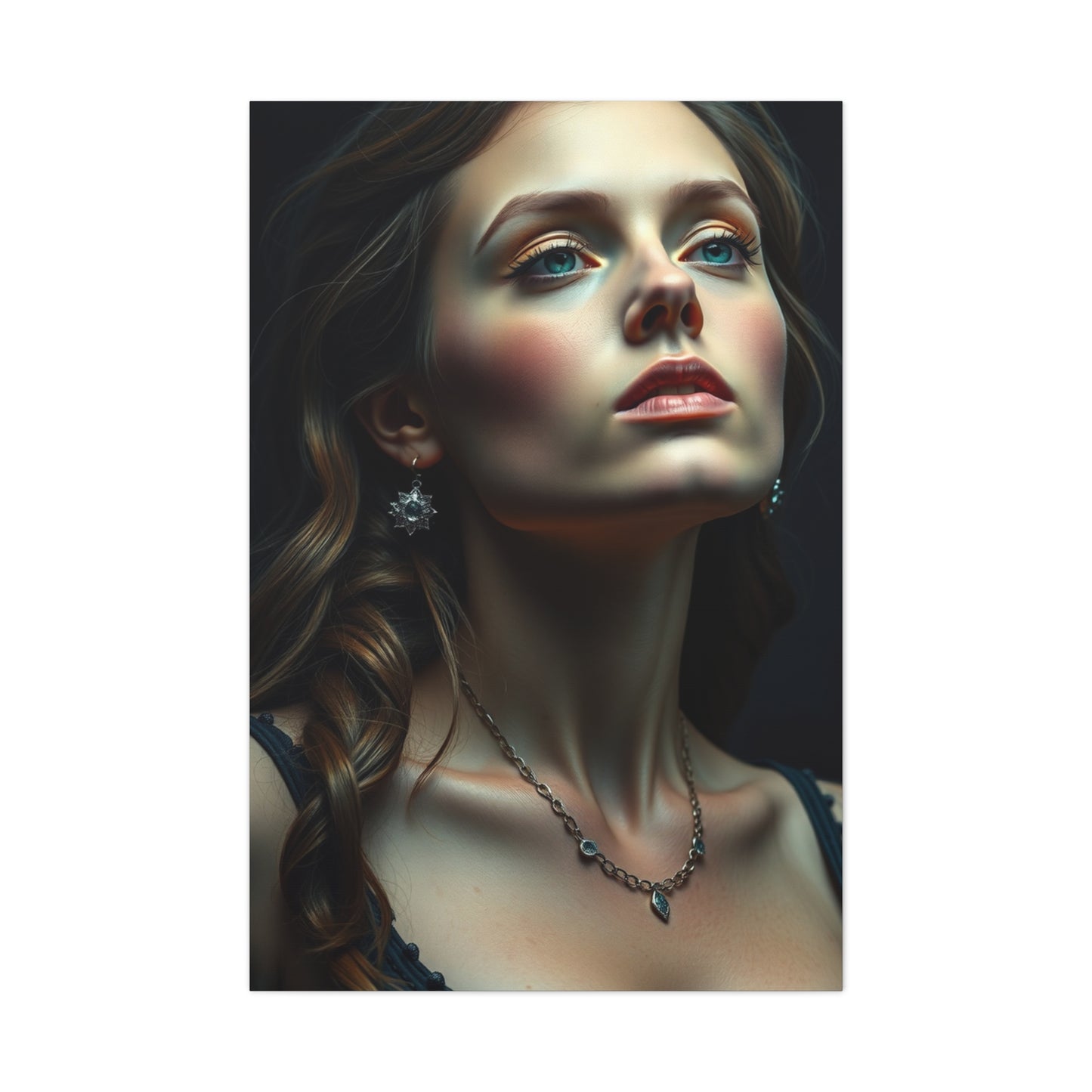 Olivia Herrick Art Supreme Gallery Wall Art & Canvas Print