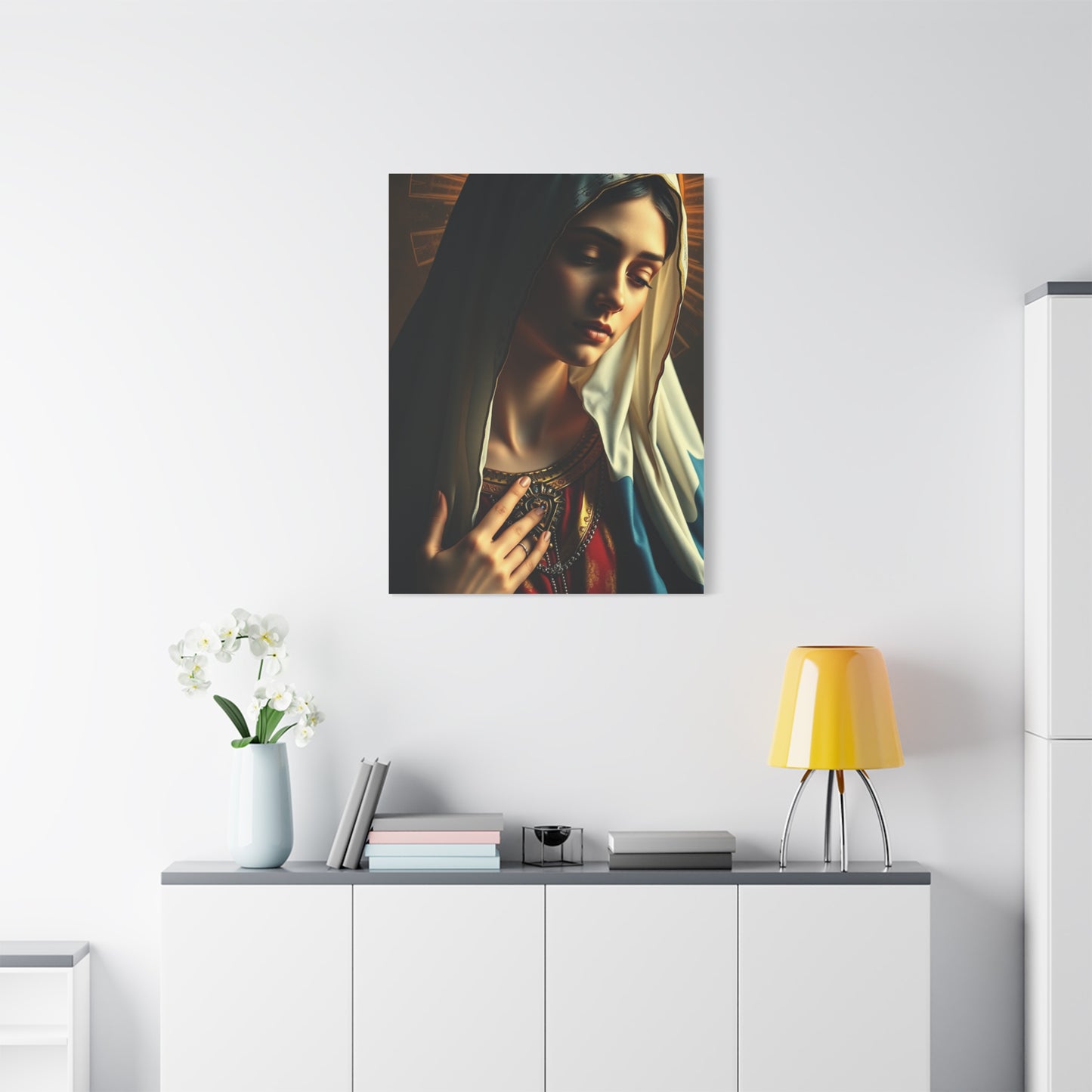 Collection Madonna Art Art Wall Art & Canvas Print