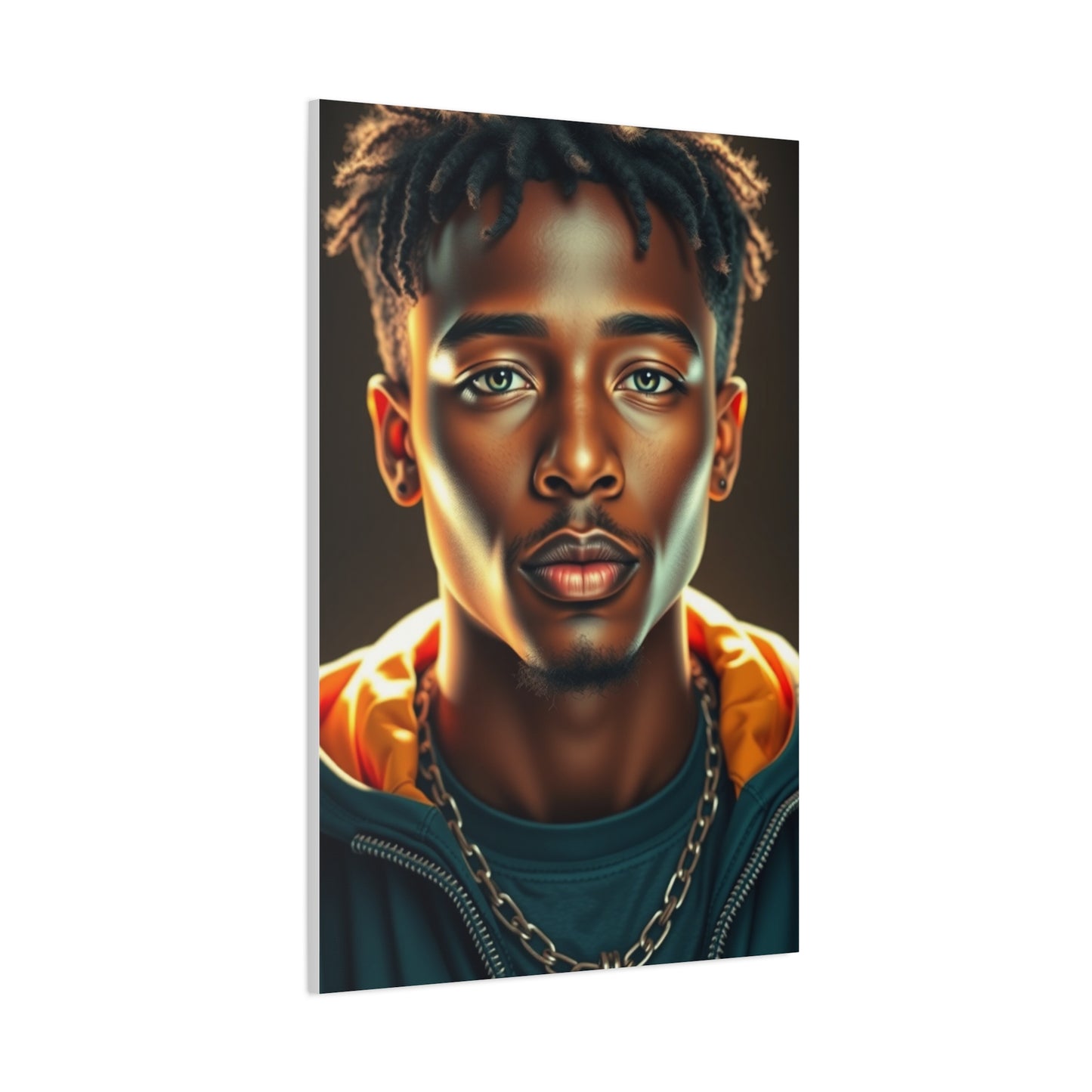 Vision Quincy Ray Art Art Wall Art & Canvas Print