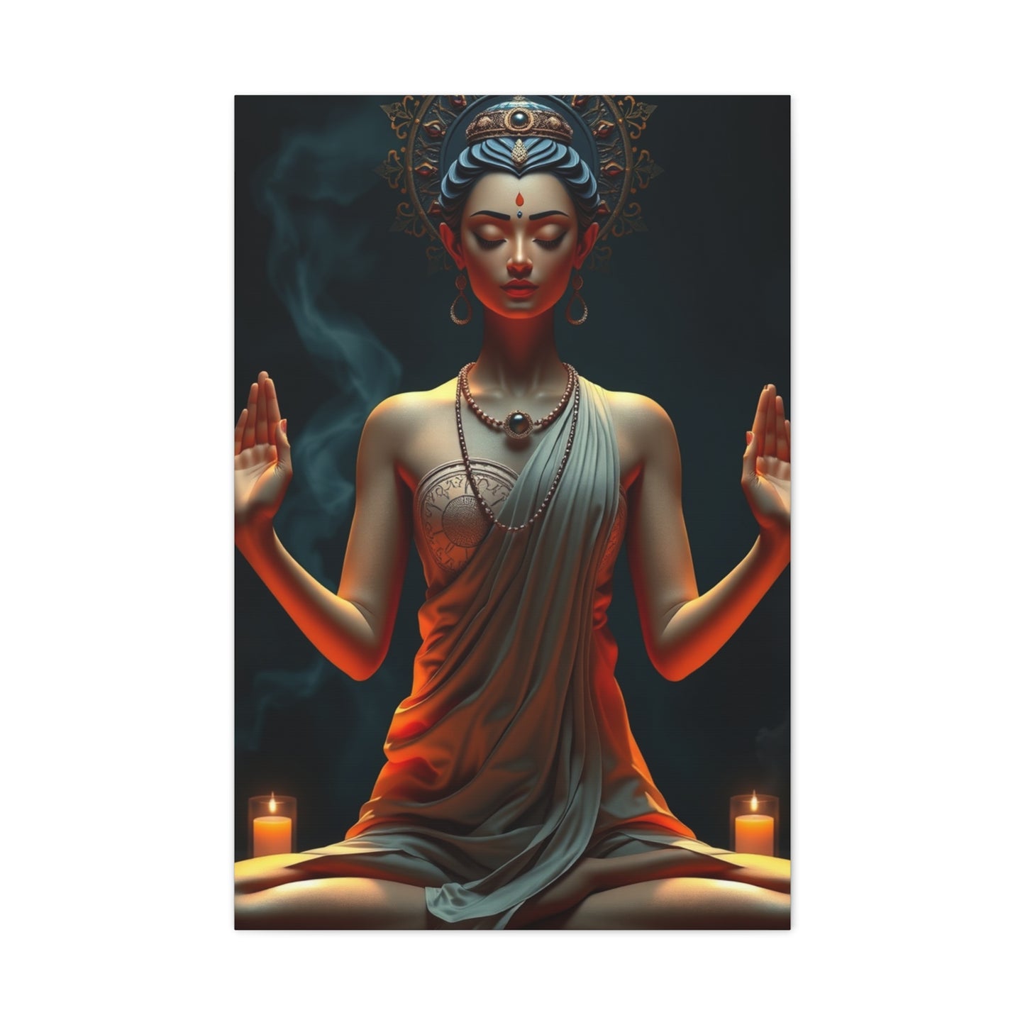 Tranquil Essence Gallery