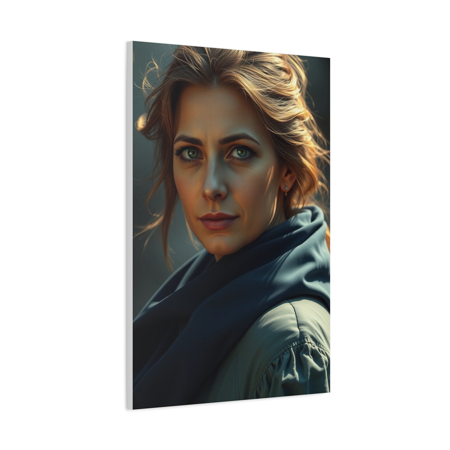 Elite Silvia Vassileva Art Vision Wall Art & Canvas Print