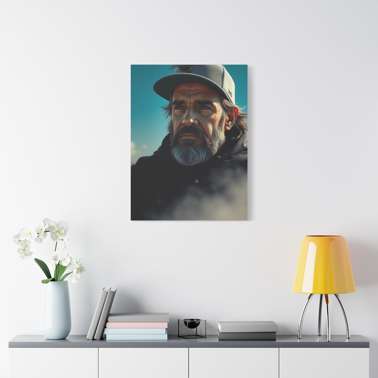 Collection Bob Lombardi Art Art Wall Art & Canvas Print
