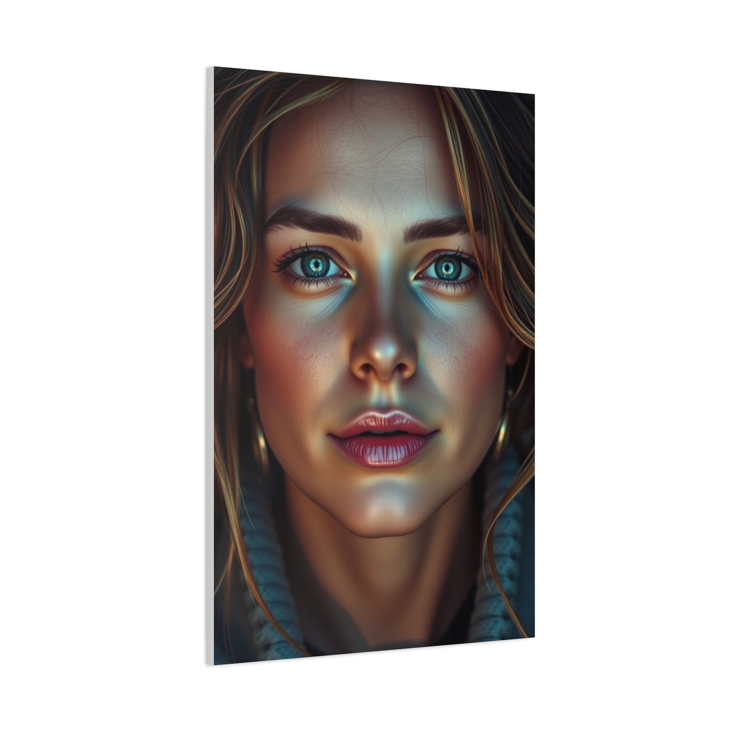 Nicky Boehme Art Supreme Gallery Wall Art & Canvas Print