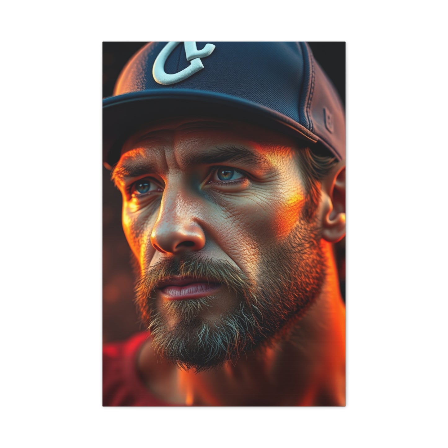 Collection Nick Ford Art Art Wall Art & Canvas Print