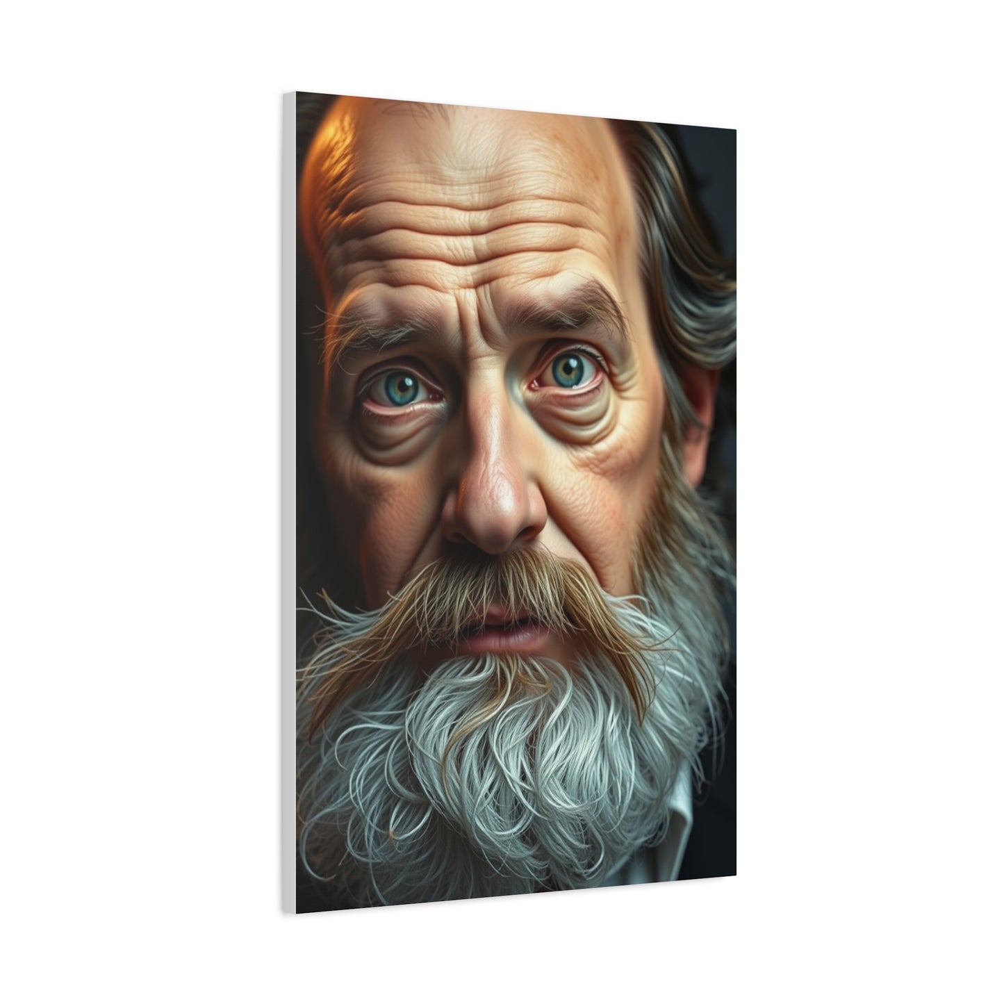 Collection Michael Sowa Art Art Wall Art & Canvas Print