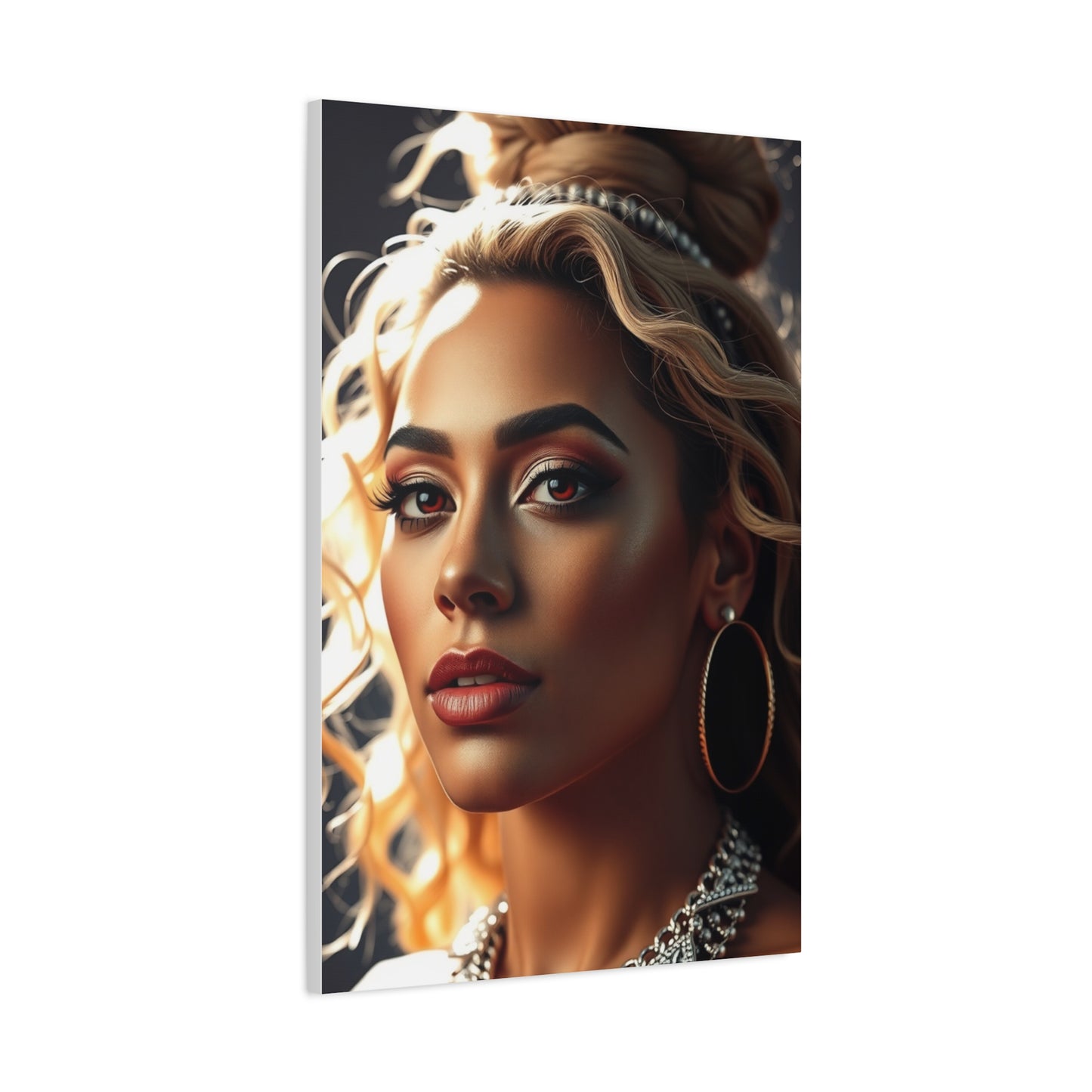Collection Beyonce Art Art Wall Art & Canvas Print