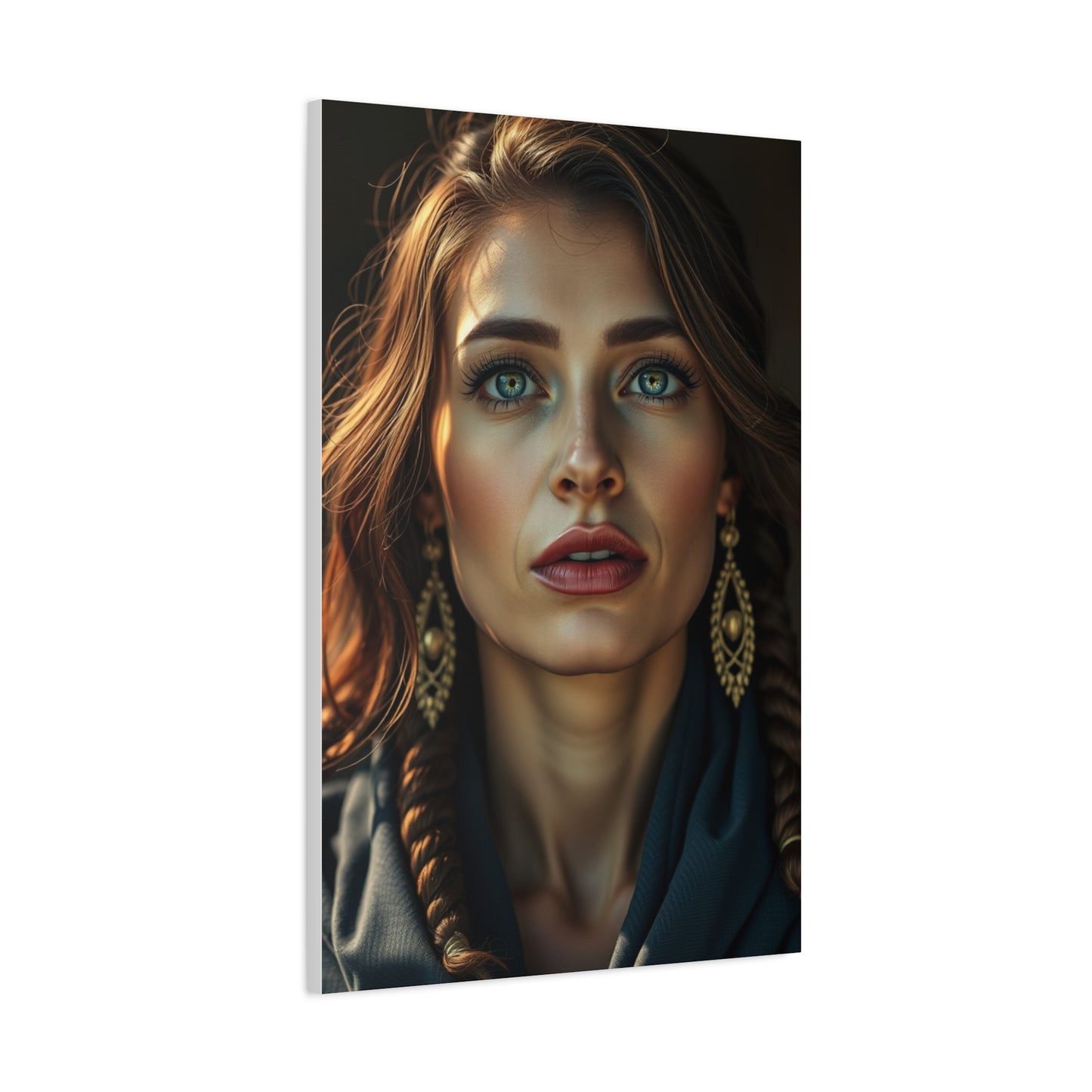 Collection Women’s Empowerment Art Art Wall Art & Canvas Print