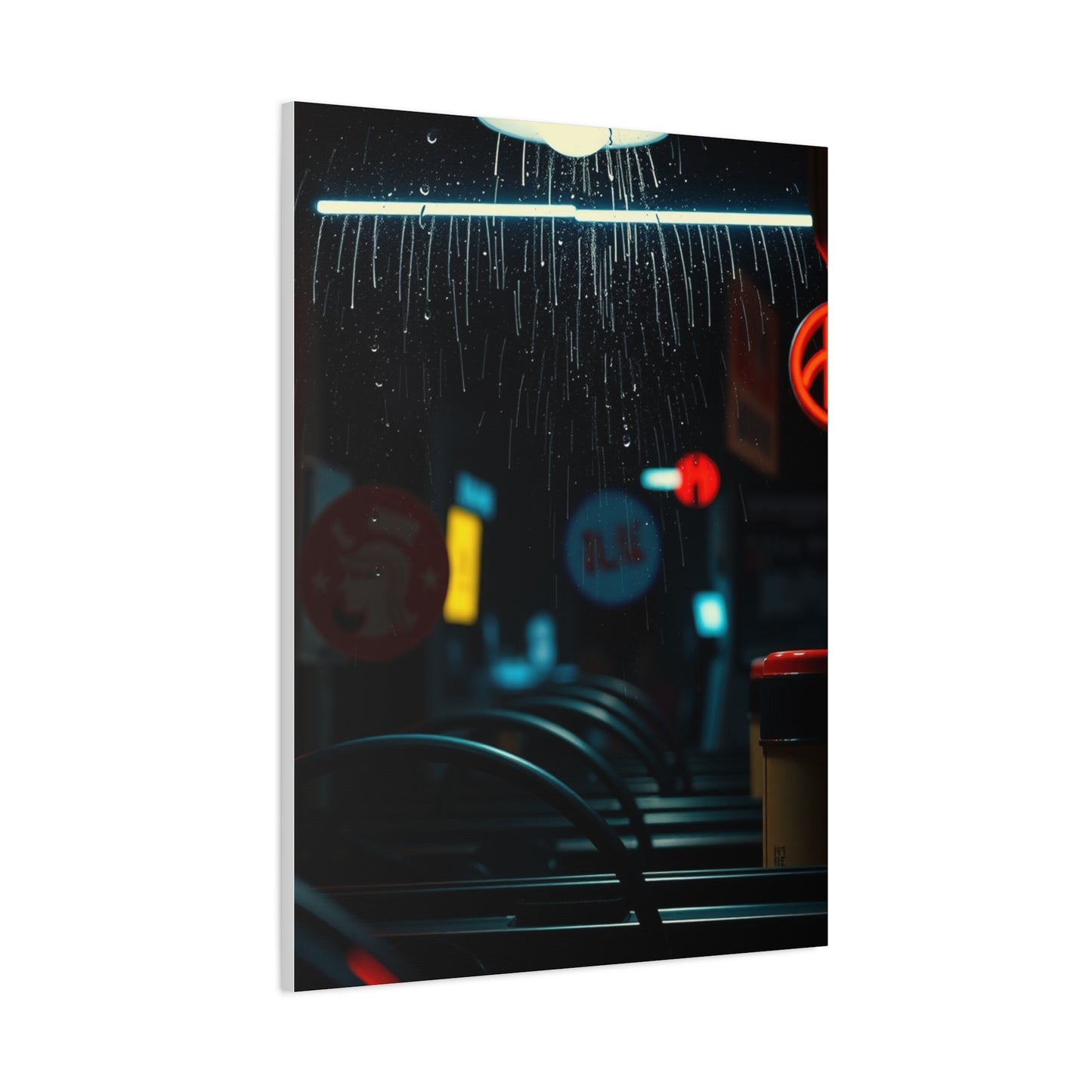 70’s Nostalgia Art Supreme Gallery Wall Art & Canvas Print