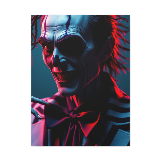 Mystical Character Reverie Wall Art & Canvas Print