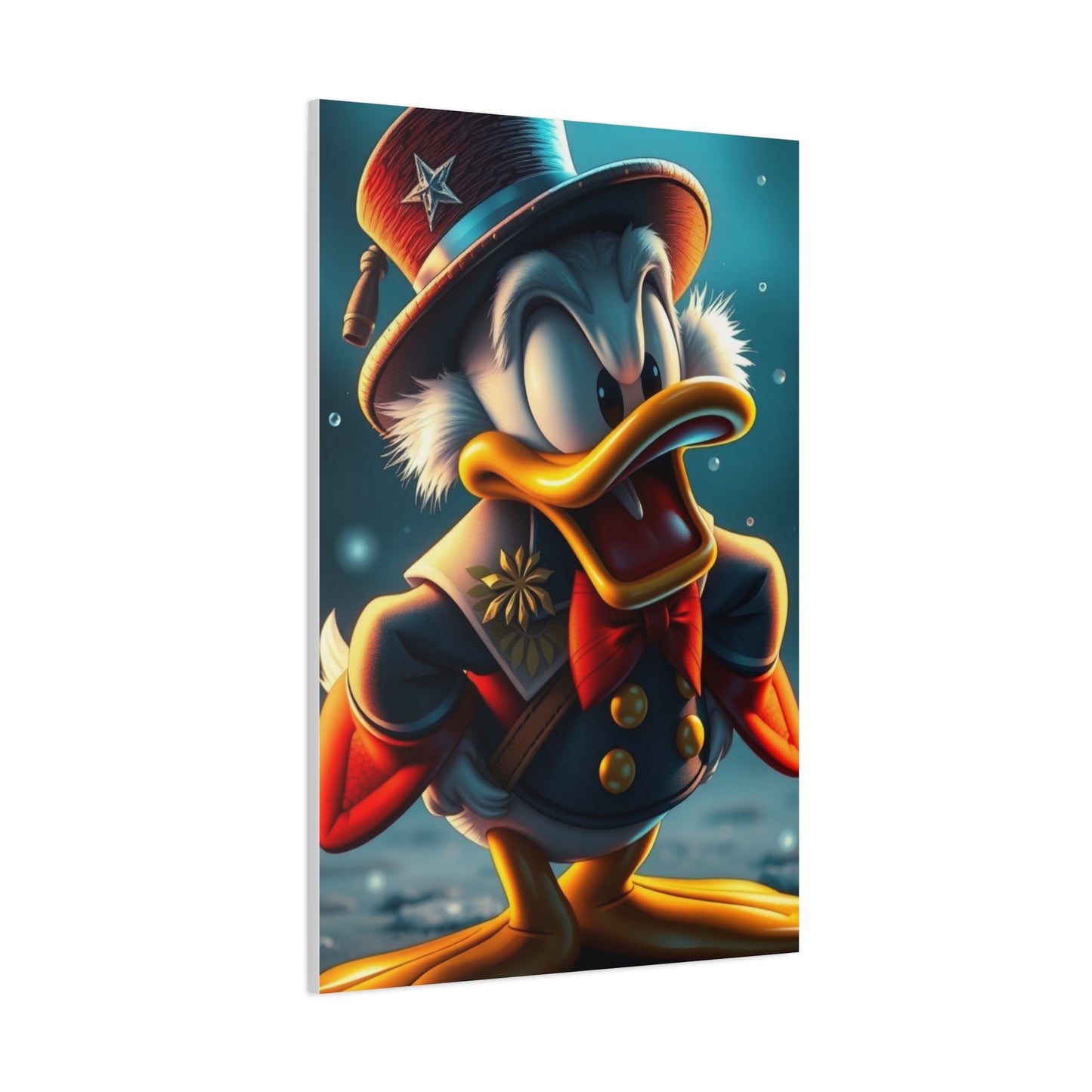 Splendid Dynasty Wall Art Wall Art & Canvas Print