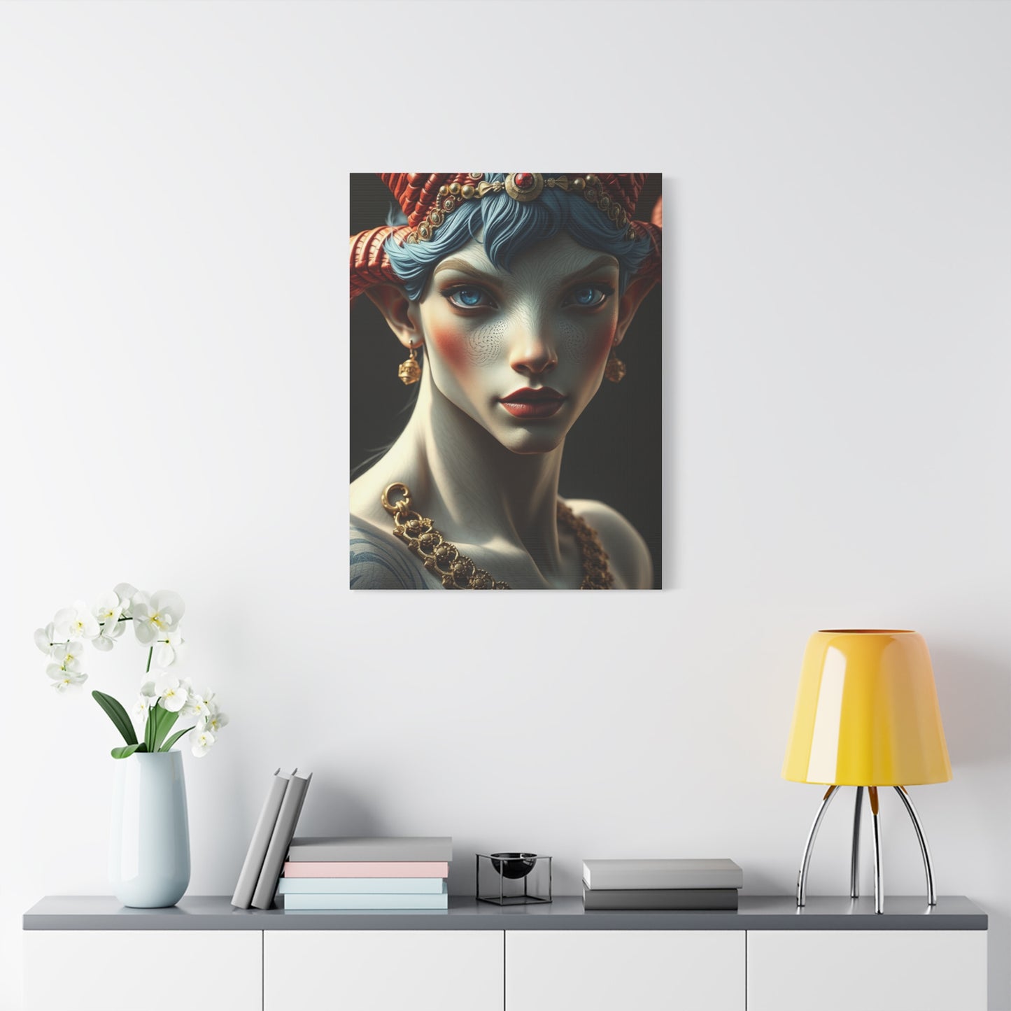 Collection Aries Art Art Wall Art & Canvas Print