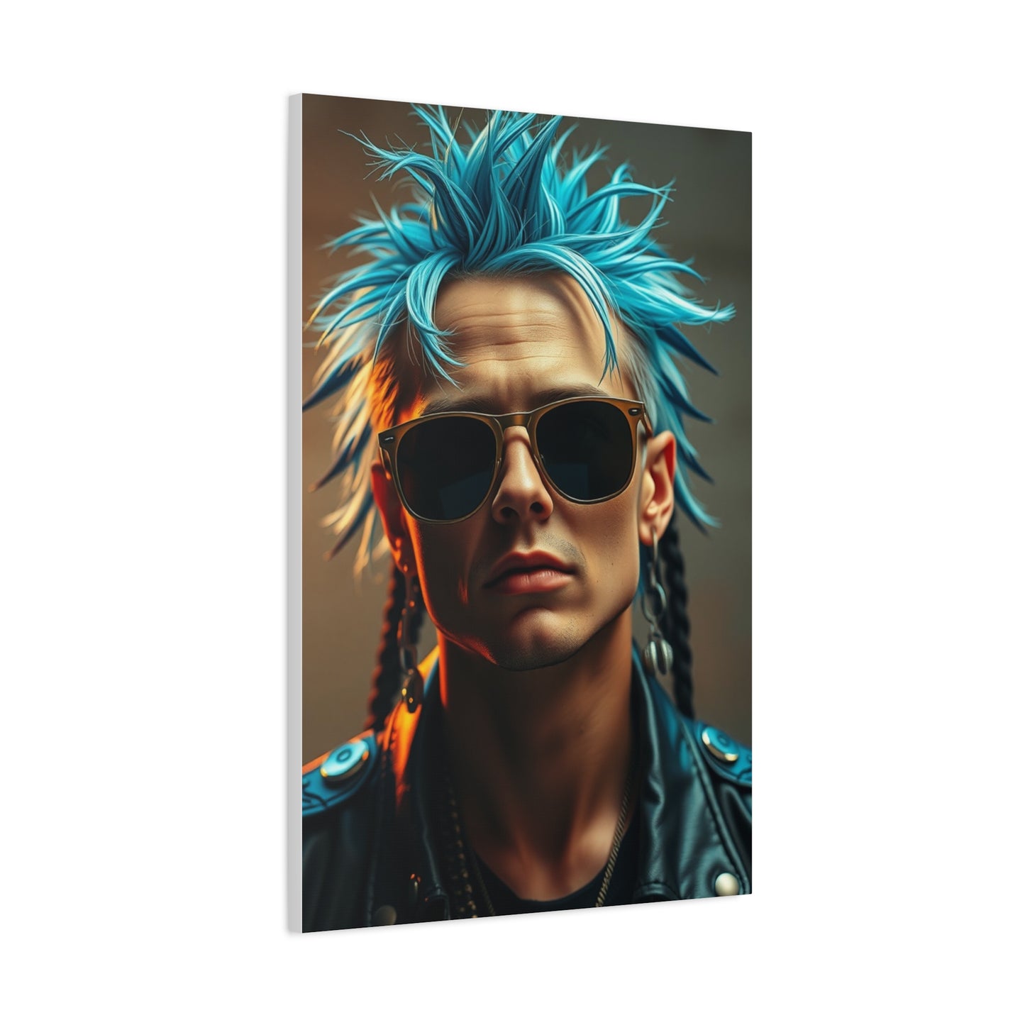 Noble Noise Wall Art Wall Art & Canvas Print