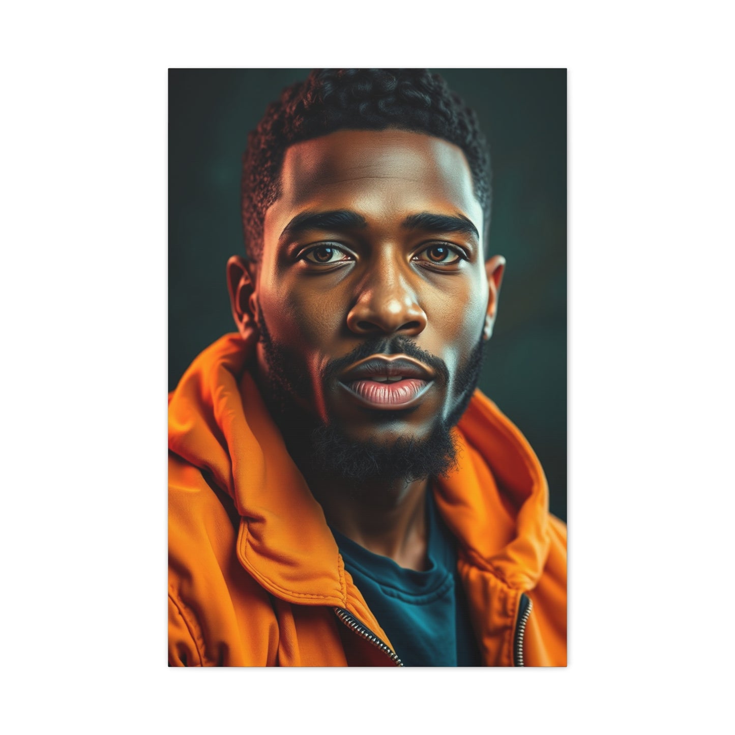 Hayden Williams Art Refined Canvas Wall Art & Canvas Print