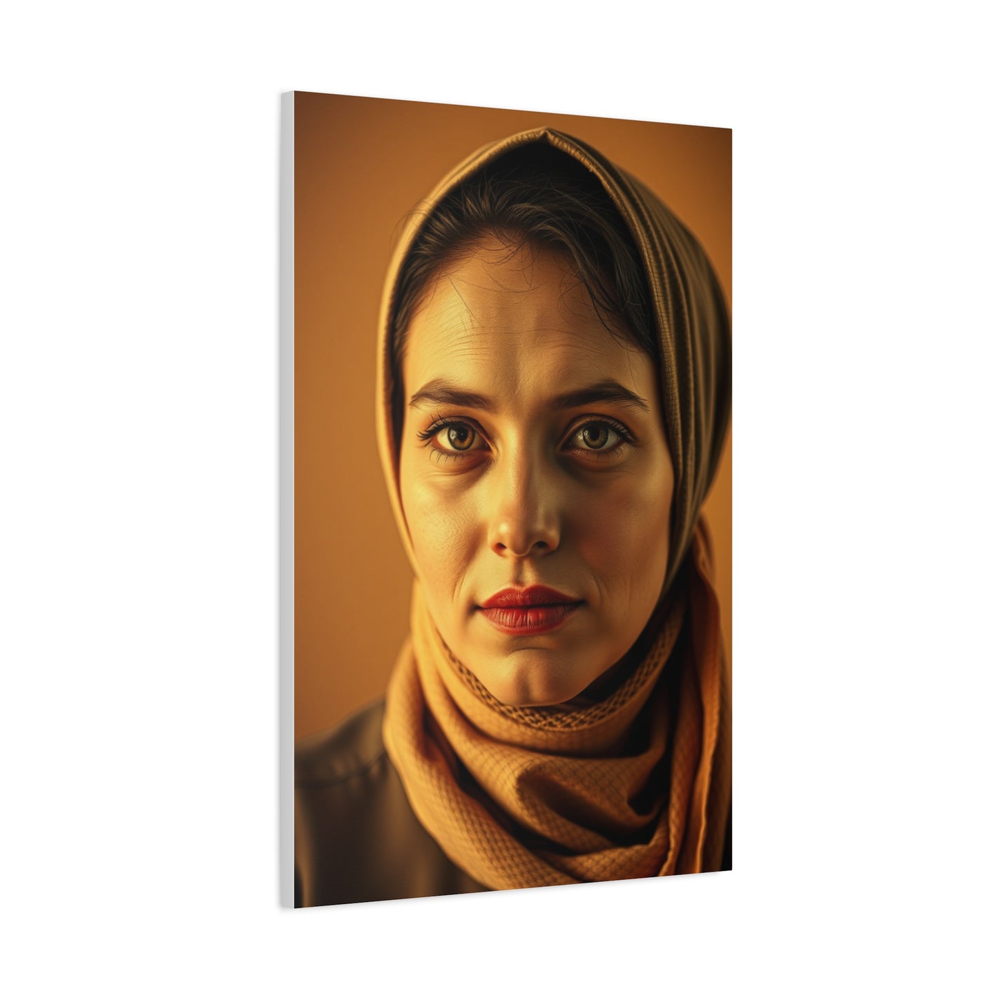 Masterpiece Sepia Photography Art Vision Wall Art & Canvas Print