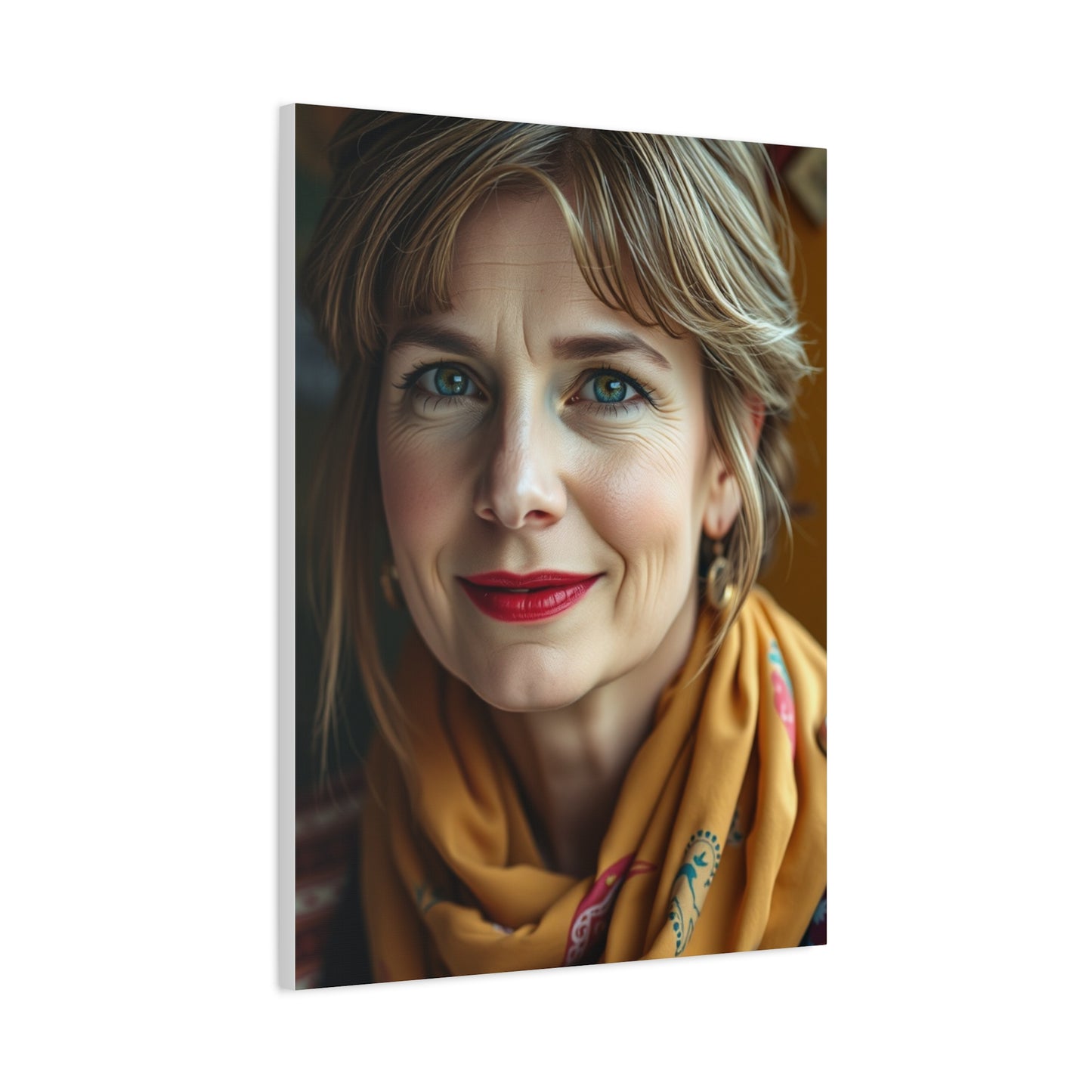 Maggie Stephenson Art Refined Canvas Wall Art & Canvas Print