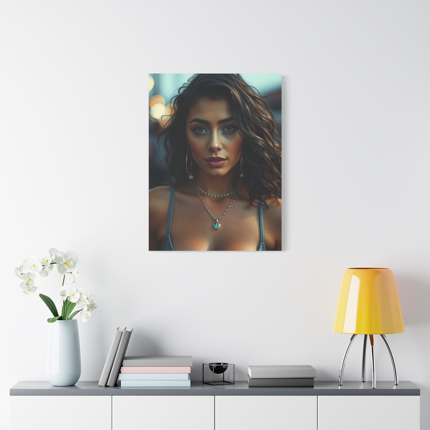 Collection Body Positivity Art Art Wall Art & Canvas Print
